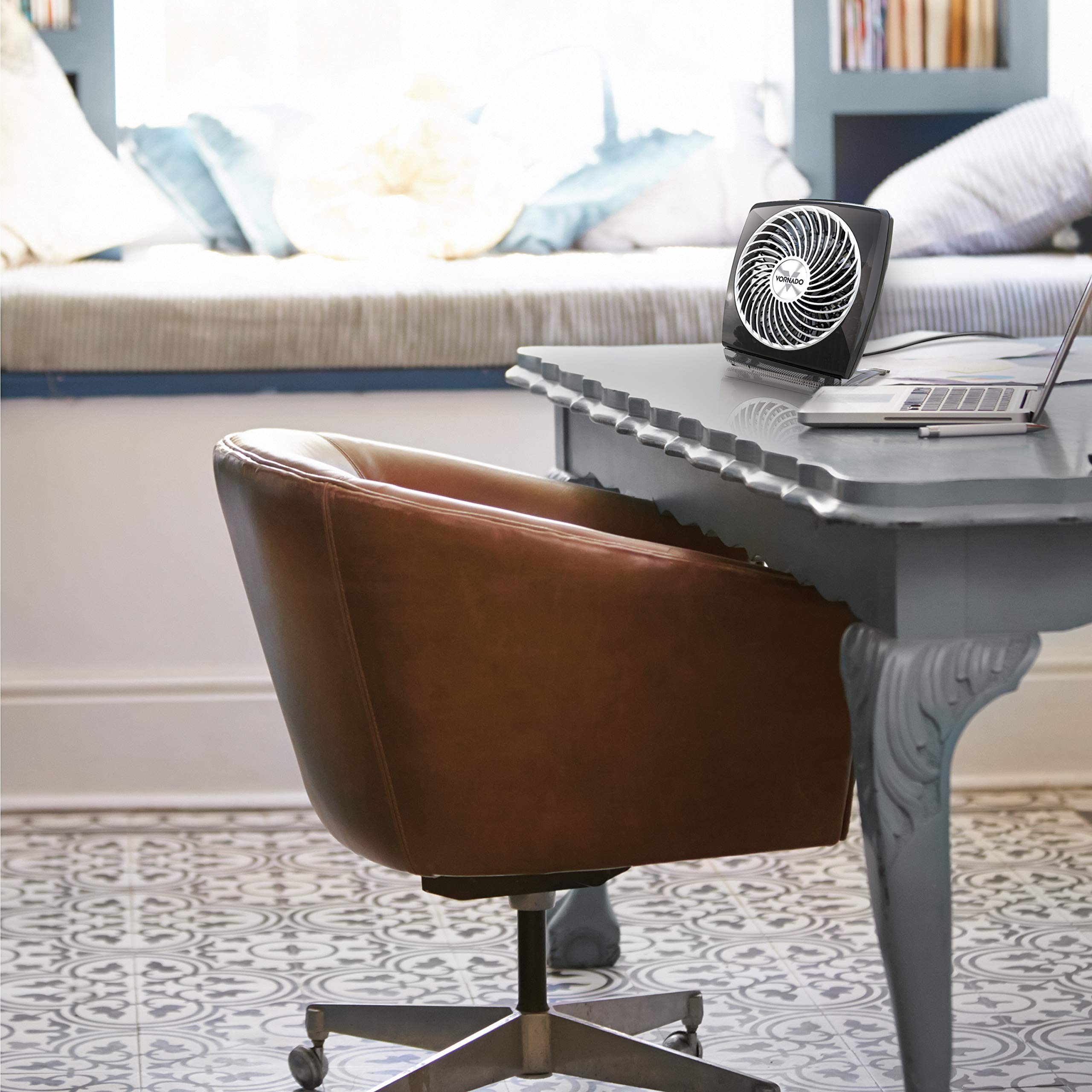 Fit Personal Air Circulator - Image 2