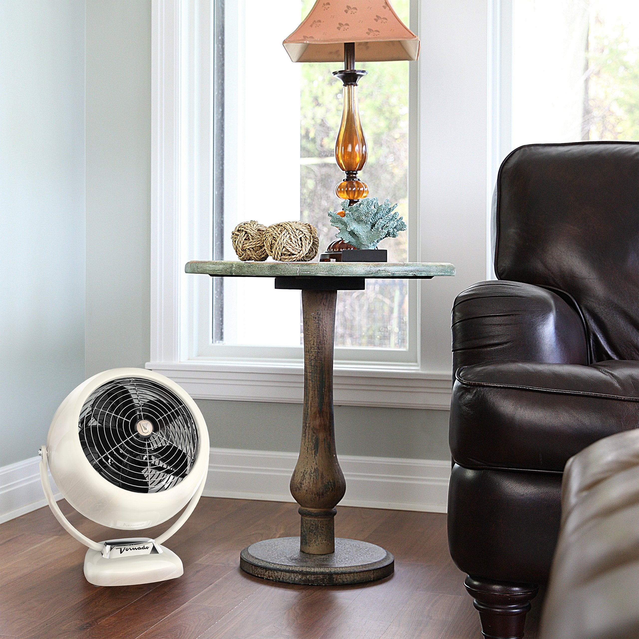 VFAN Sr. Whole Room Vintage Air Circulator - Image 6