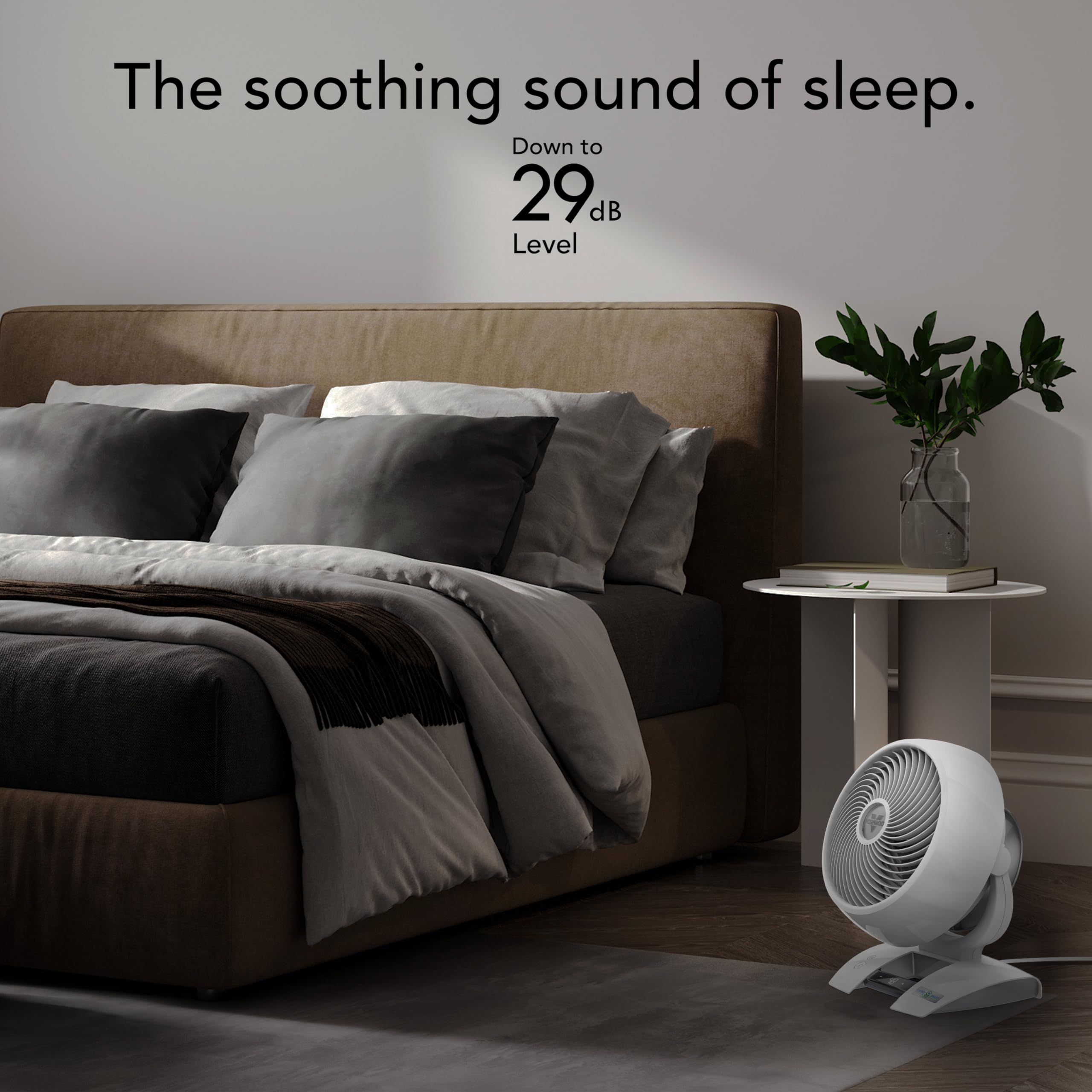 6303DC Energy Smart Medium Air Circulator - Image 8