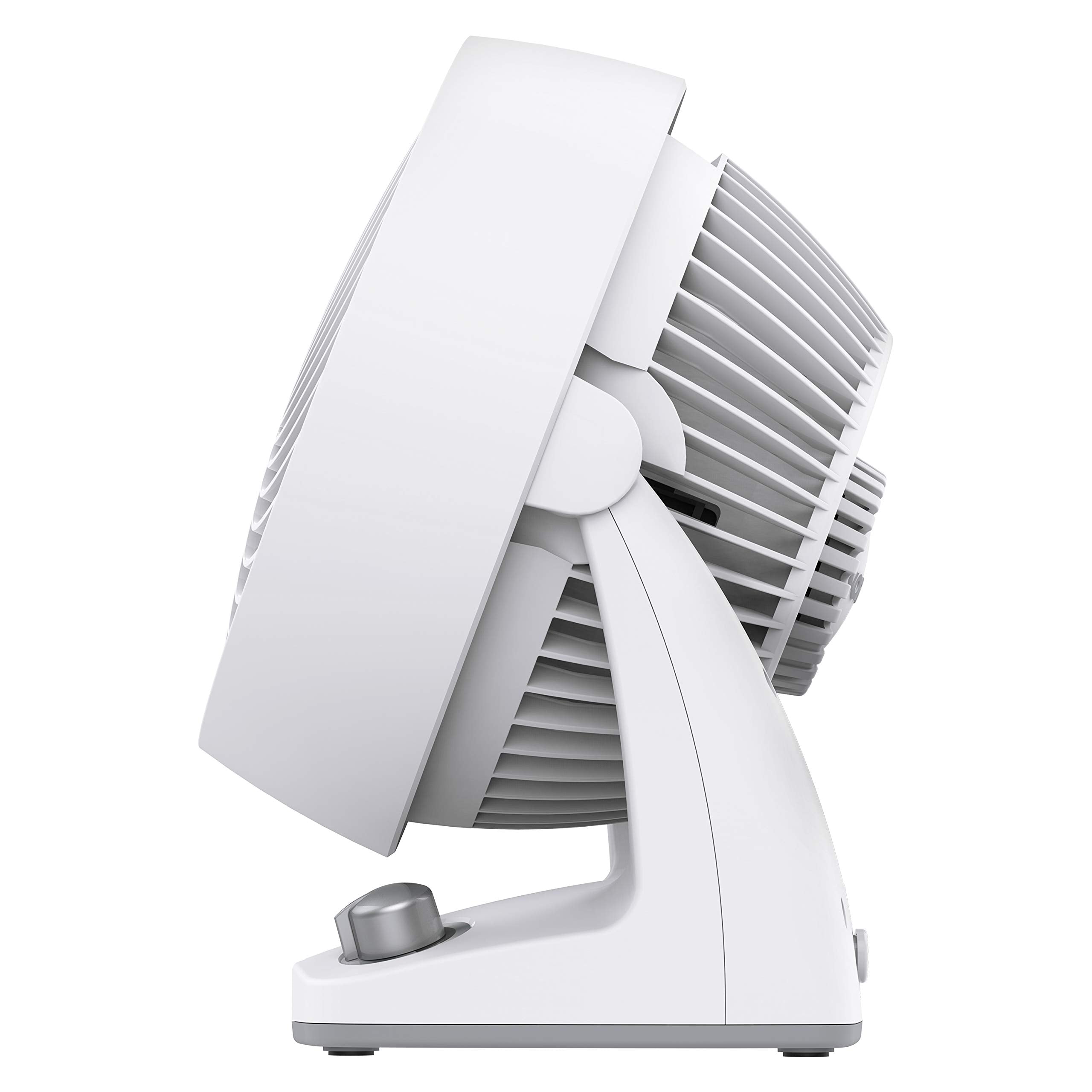 133DC Energy Smart Compact Air Circulator - Image 4