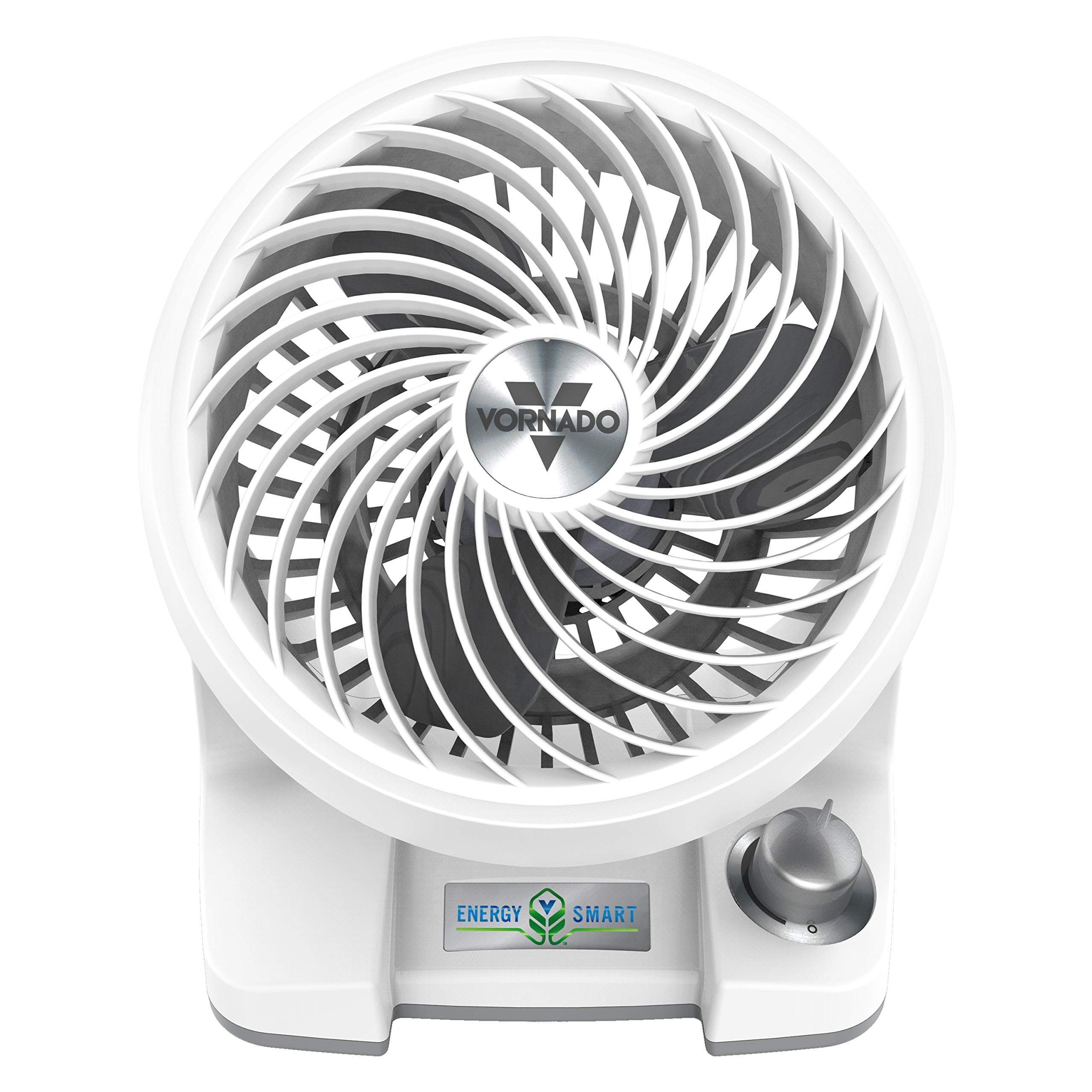133DC Energy Smart Compact Air Circulator - Image 3