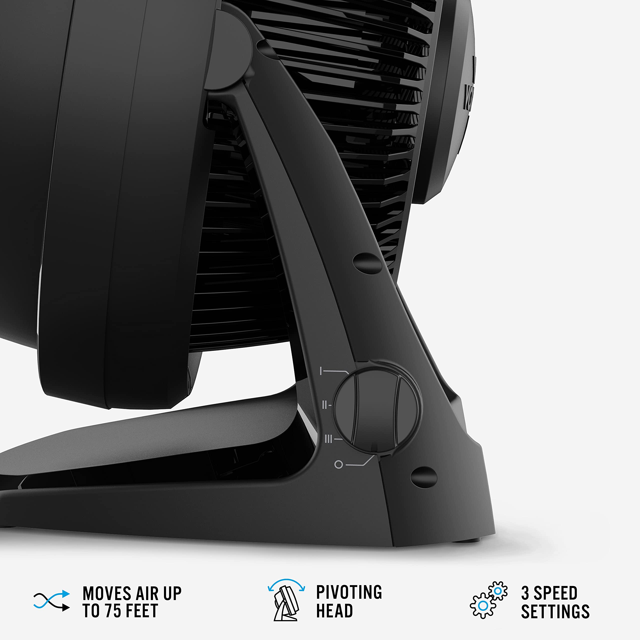 62 Whole Room Air Circulator - Image 8