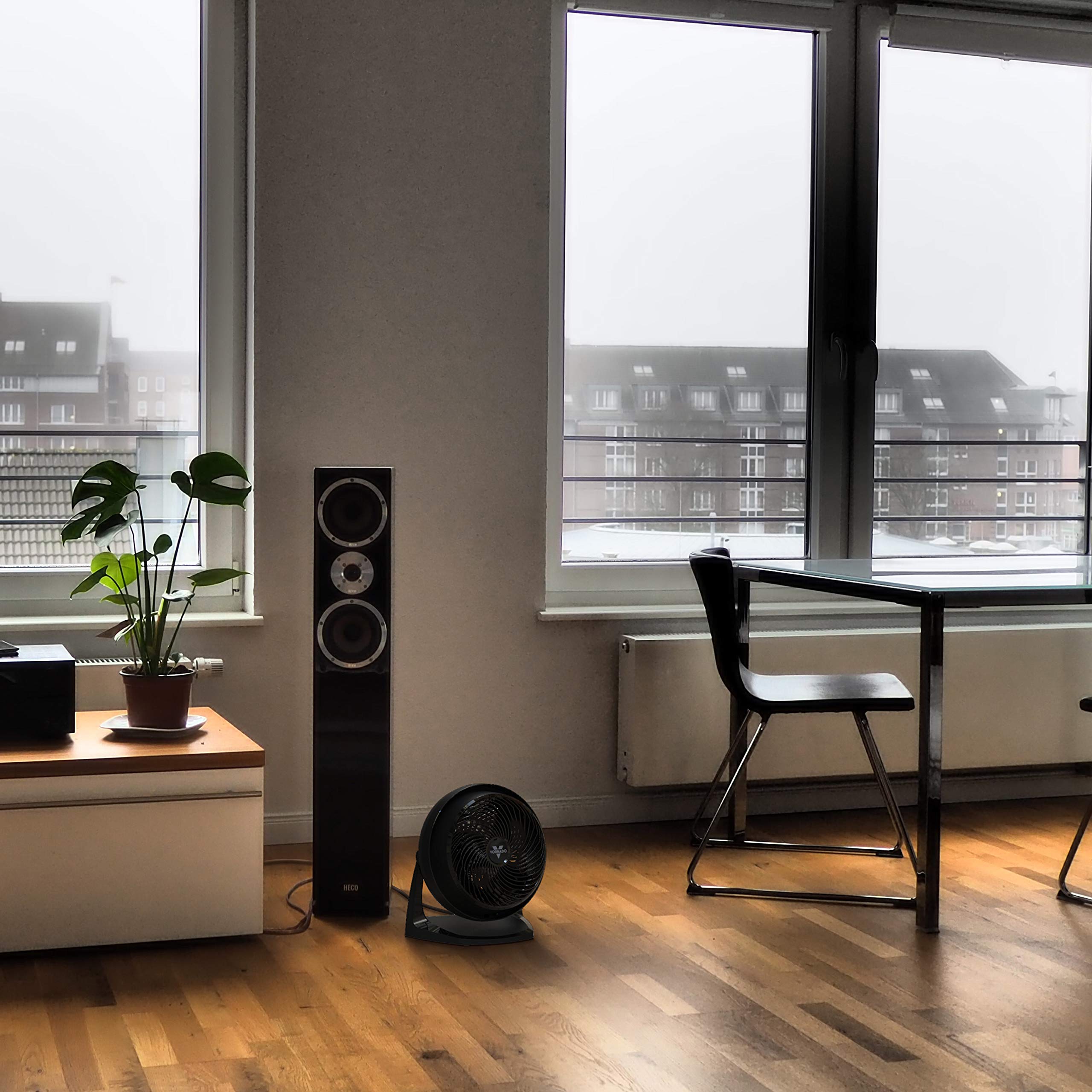 62 Whole Room Air Circulator - Image 2