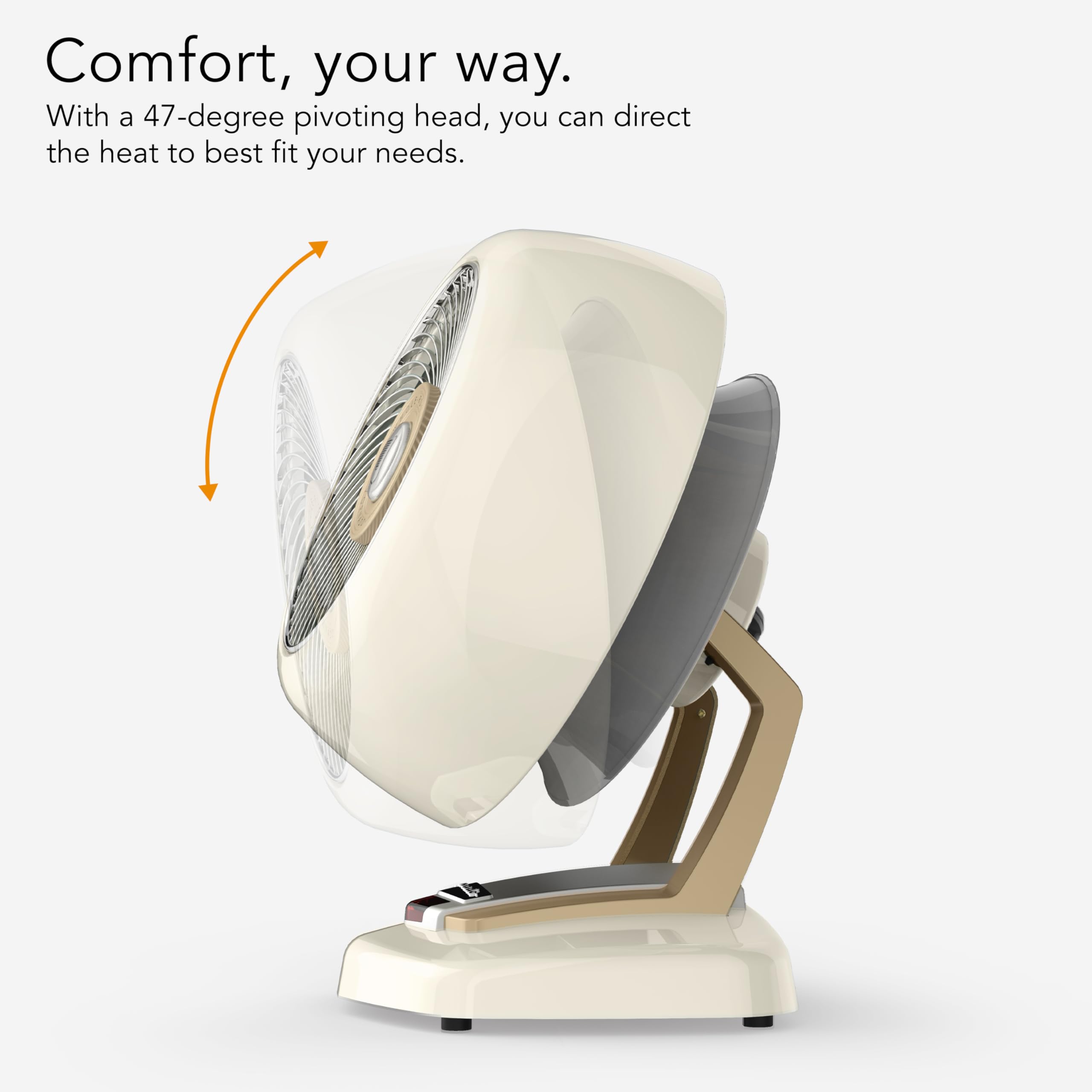 VHEAT Whole Room Space Heater - Image 17