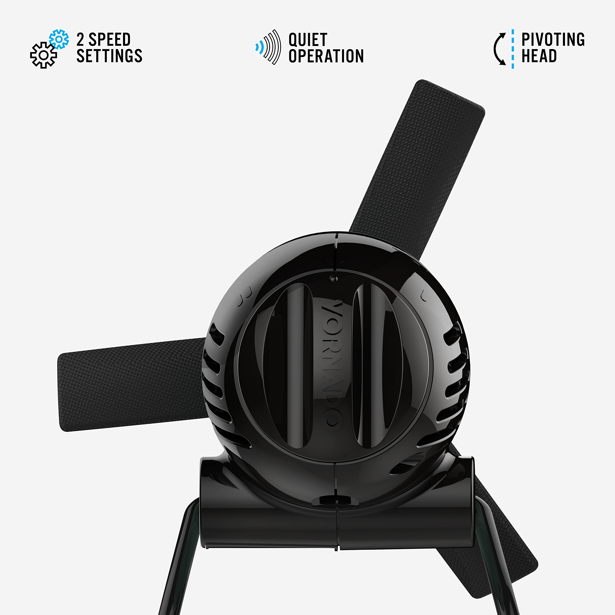 Zippi Personal Air Circulator - Image 5