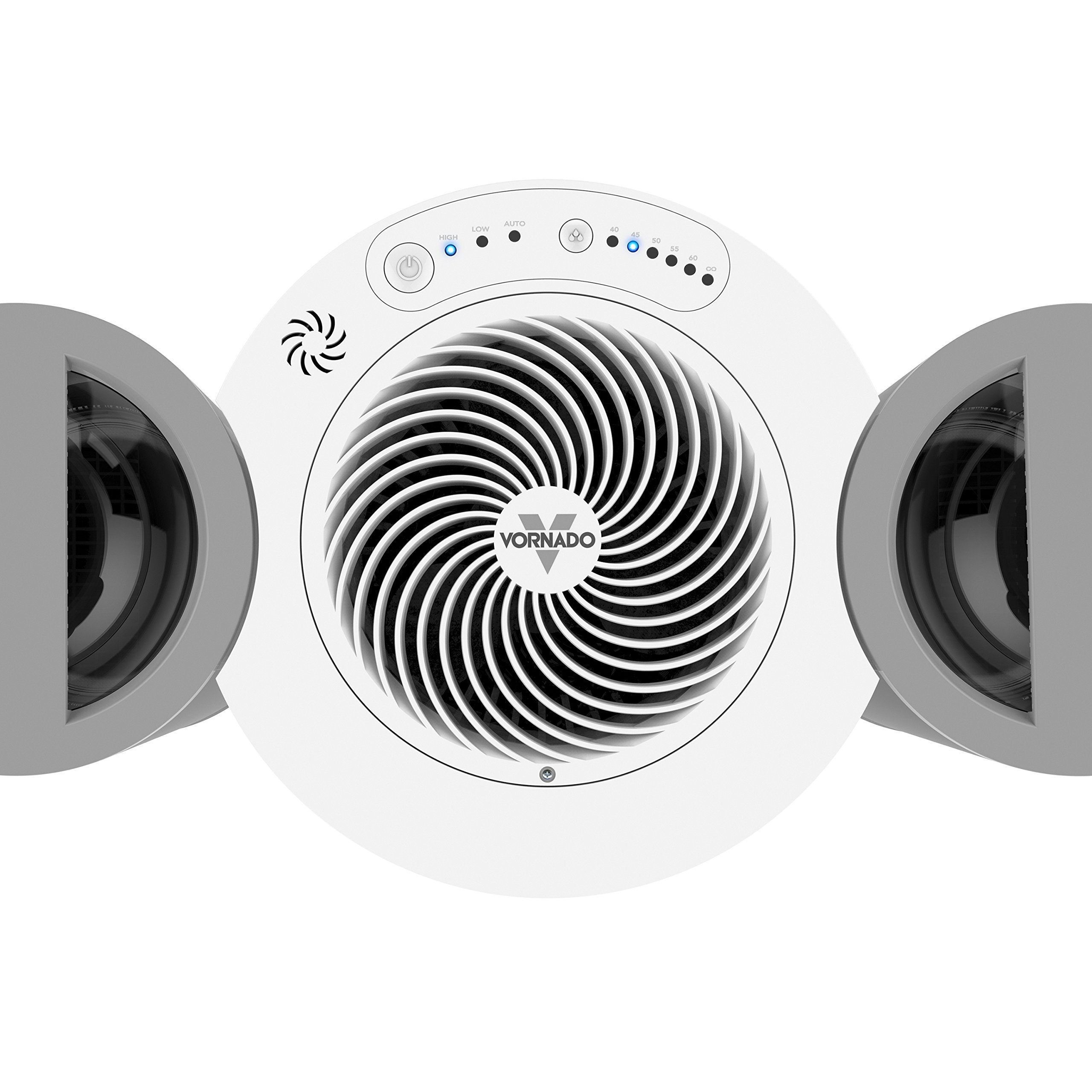 EV200 Evaporative Humidifier - Image 4
