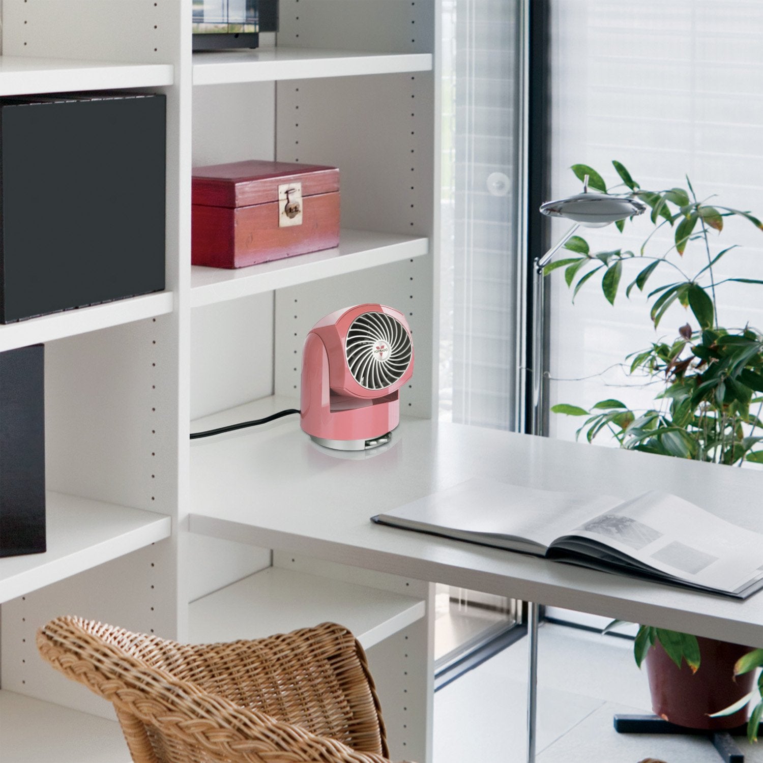 Flippi V6 Personal Air Circulator - Image 18