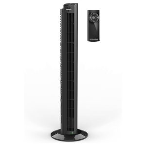 OZI42DC 42 Oscillating Tower Circulator