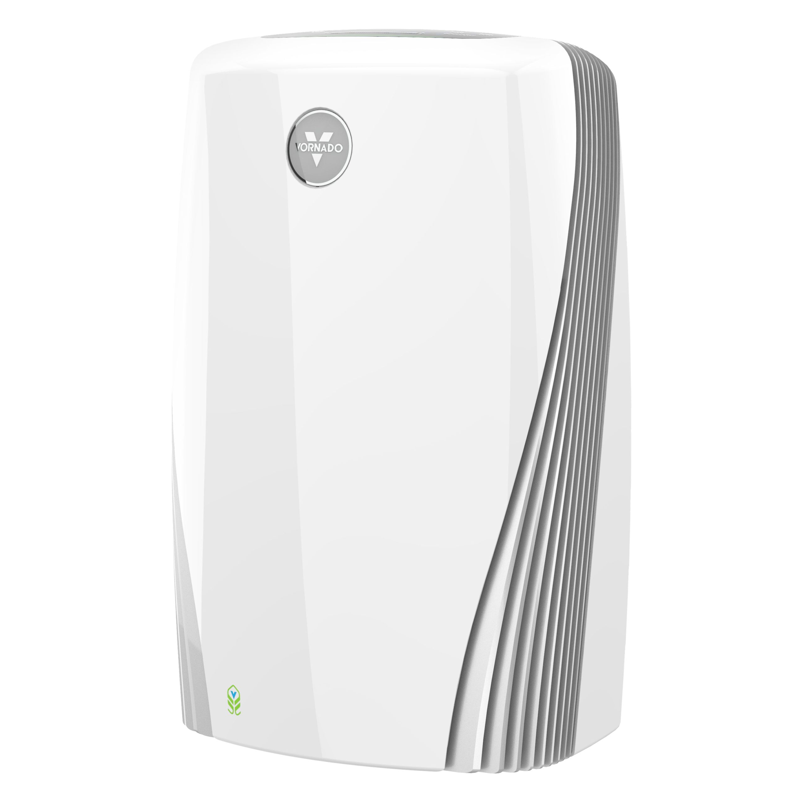PCO575DC Energy Smart Air Purifier with Silverscreen and HEPA Filtration