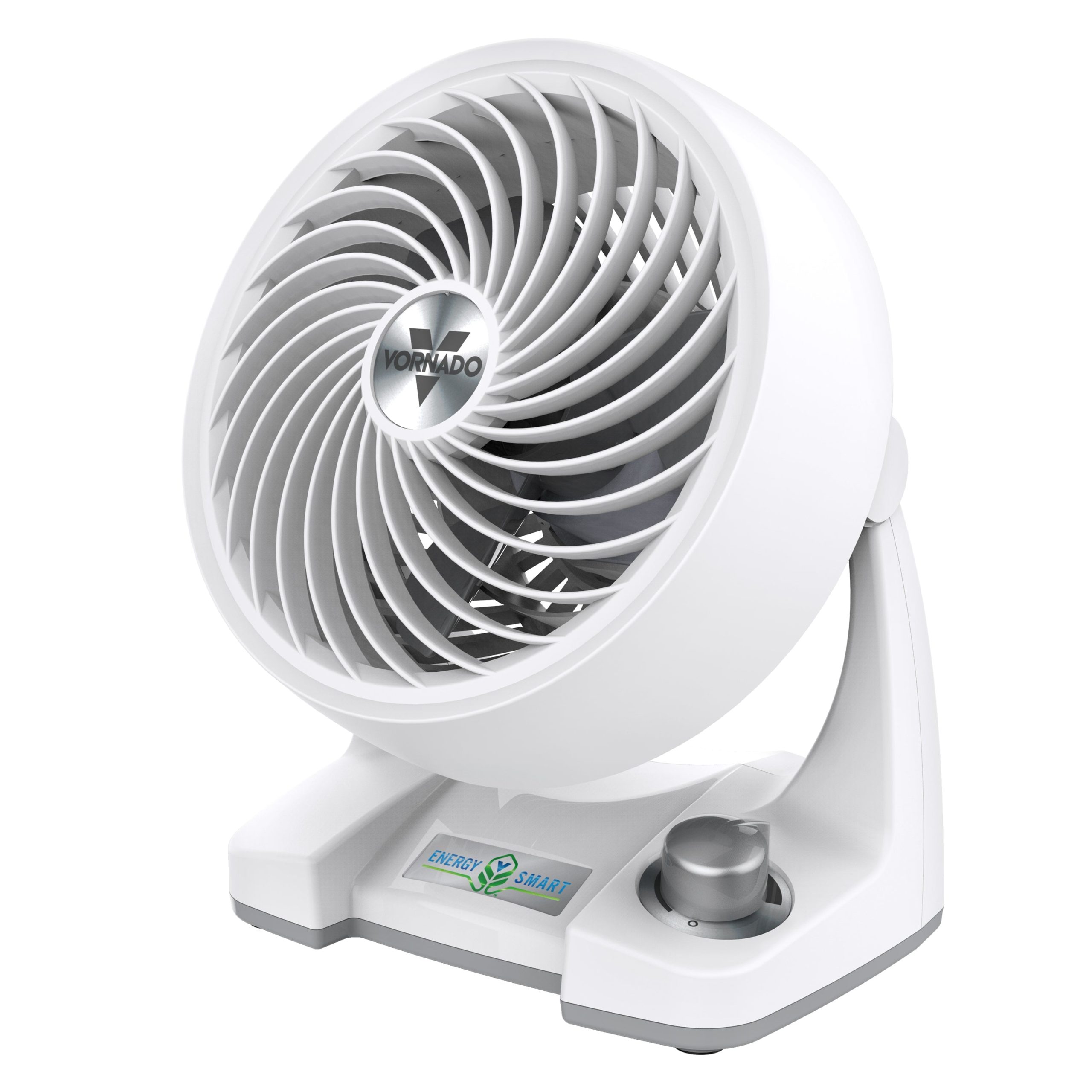 133DC Energy Smart Compact Air Circulator