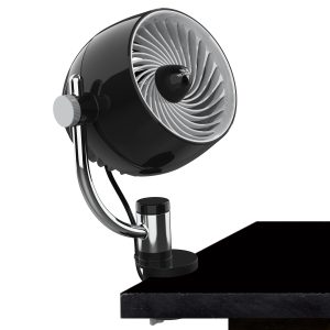 PIVOT3 Clip Compact Air Circulator
