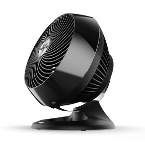 660 AE Large Air Circulator with Alexa