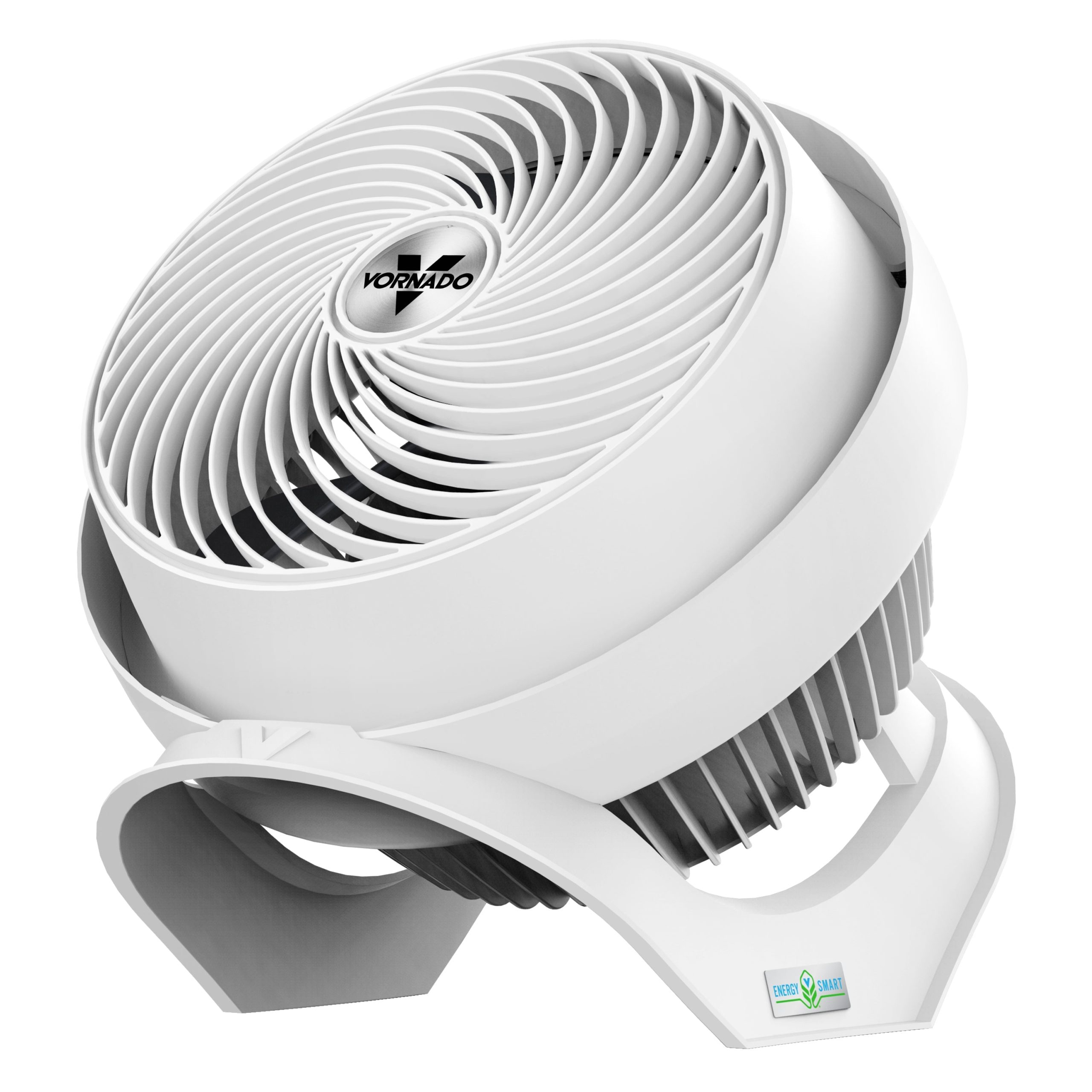 733DC Energy Smart Large Air Circulator