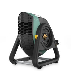 RTR HD High-Velocity Air Circulator