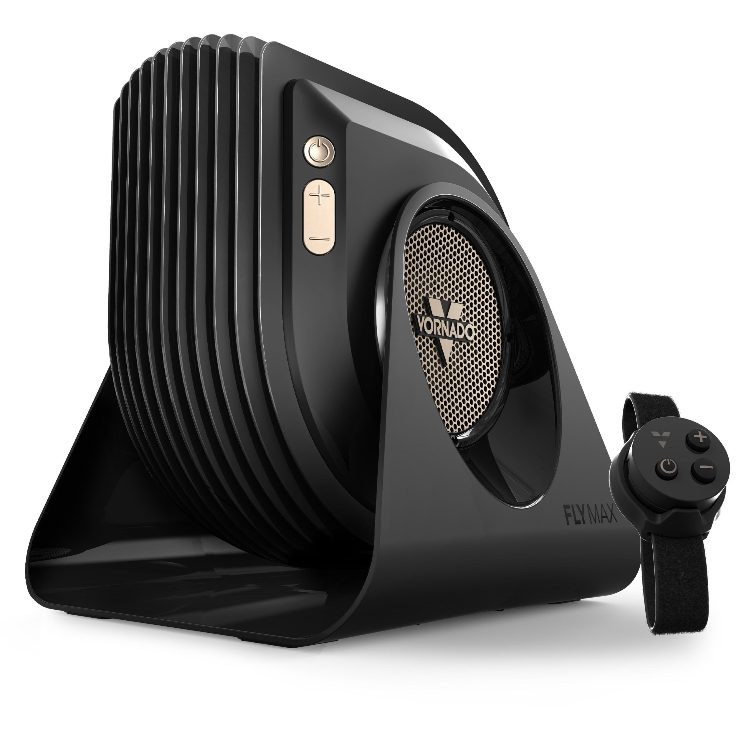 Fly Max High-Velocity Fitness Fan