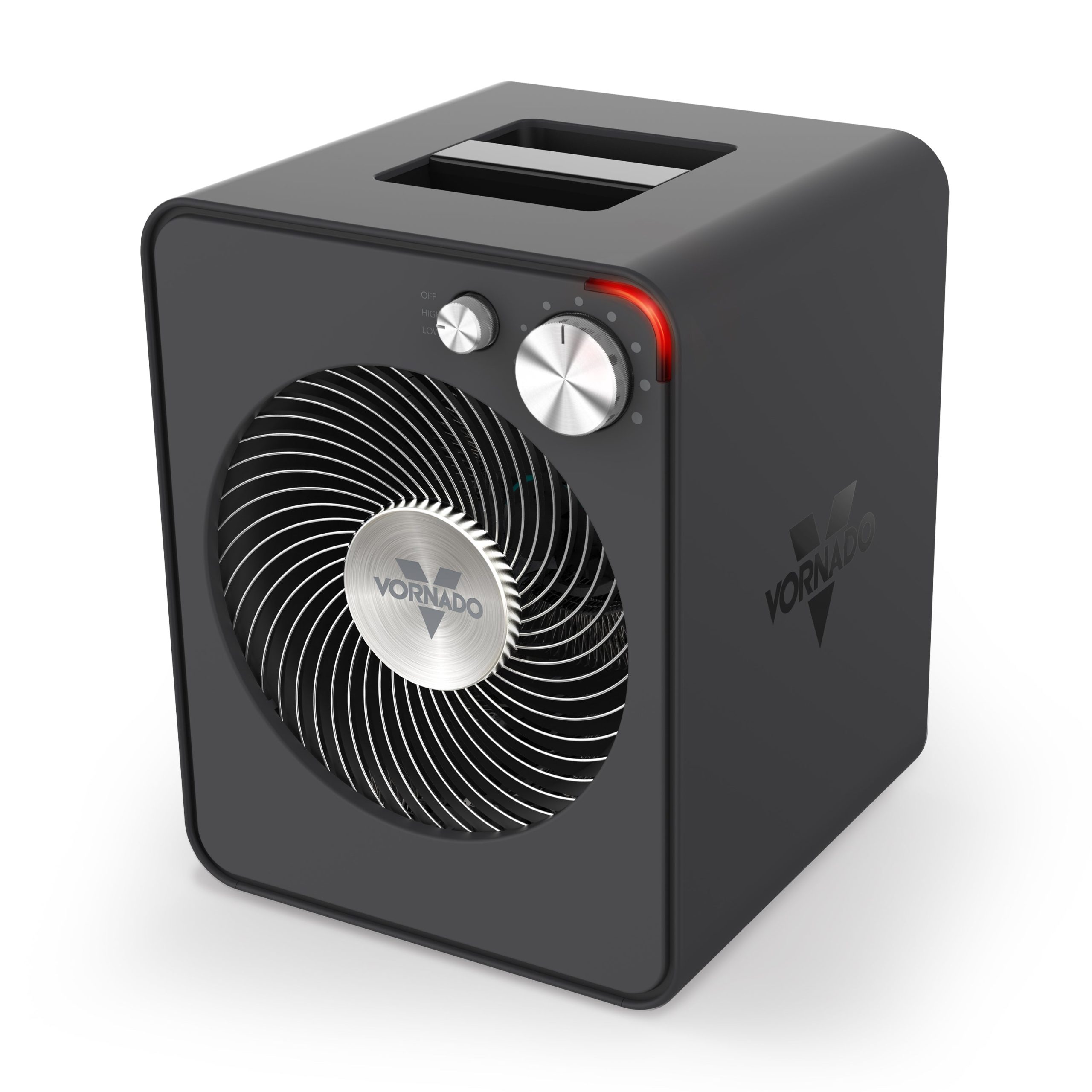 VMHi300 Whole Room Metal Heater