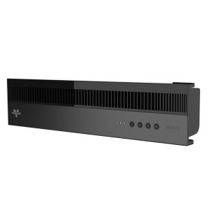 Profile Window Fan