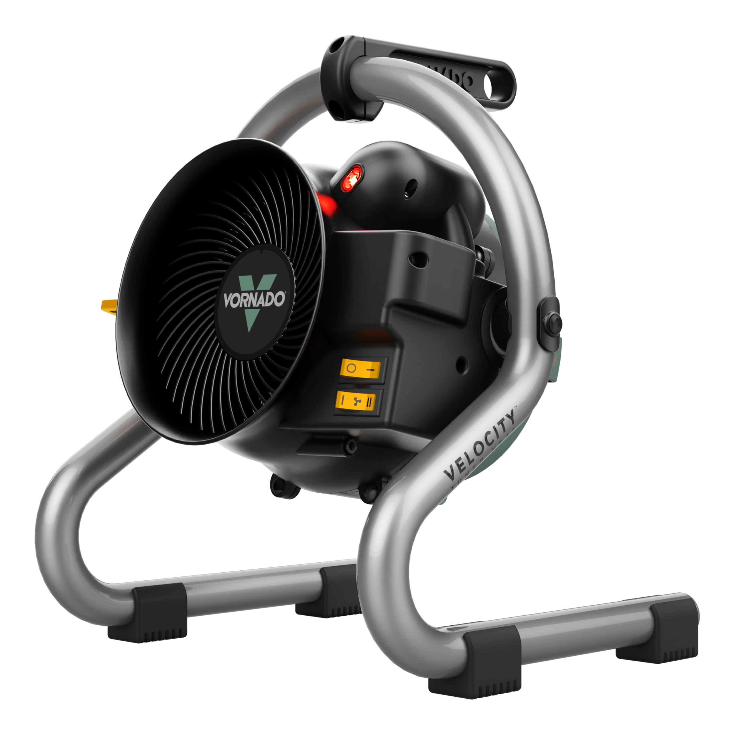Velocity HD Garage Heater (2025)