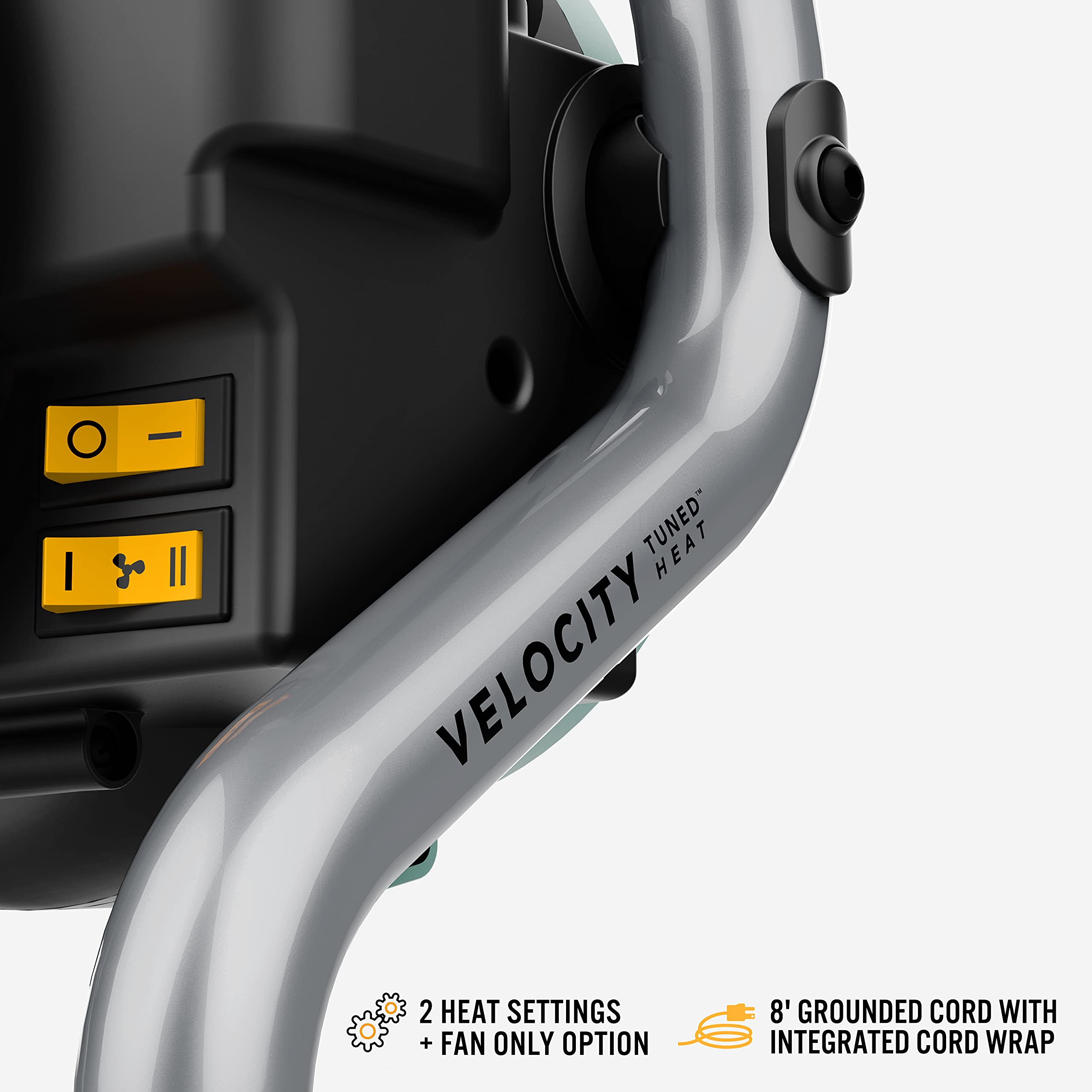 Velocity HD Garage Heater (2025) - Image 7