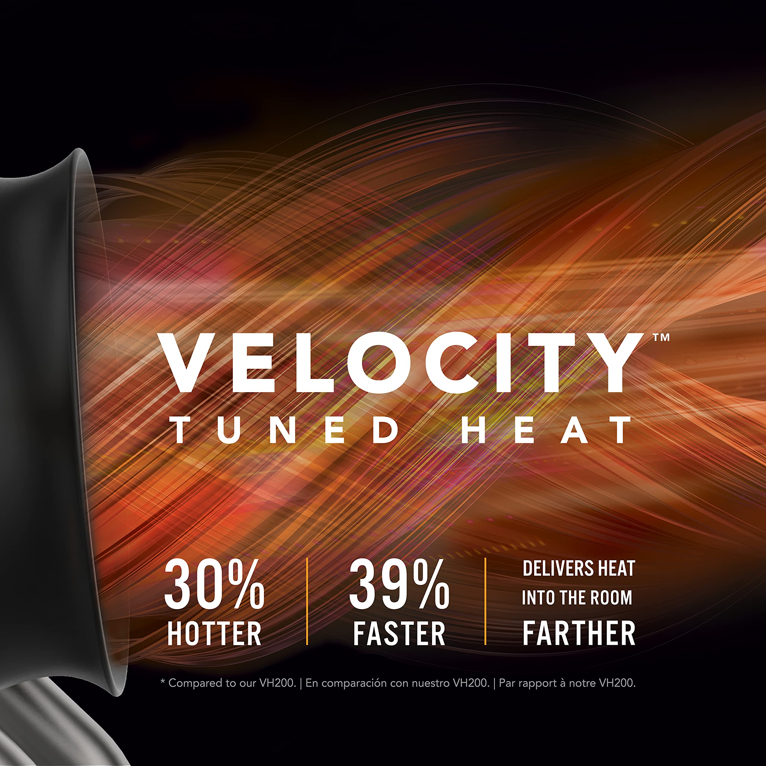 Velocity HD Garage Heater (2025) - Image 10