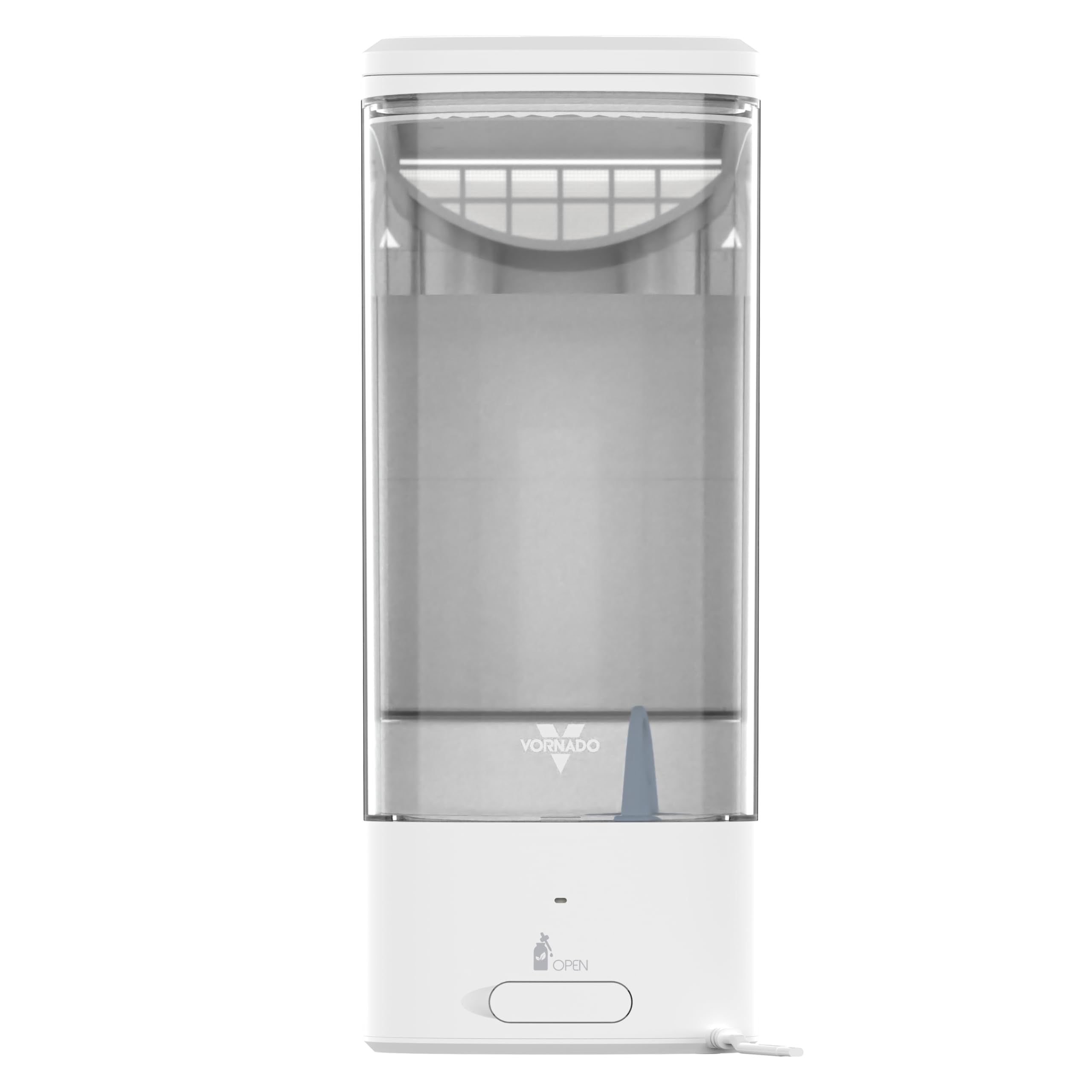 MISTIC 6 Top-Fill Ultrasonic Whole Room Humidifier - Image 4