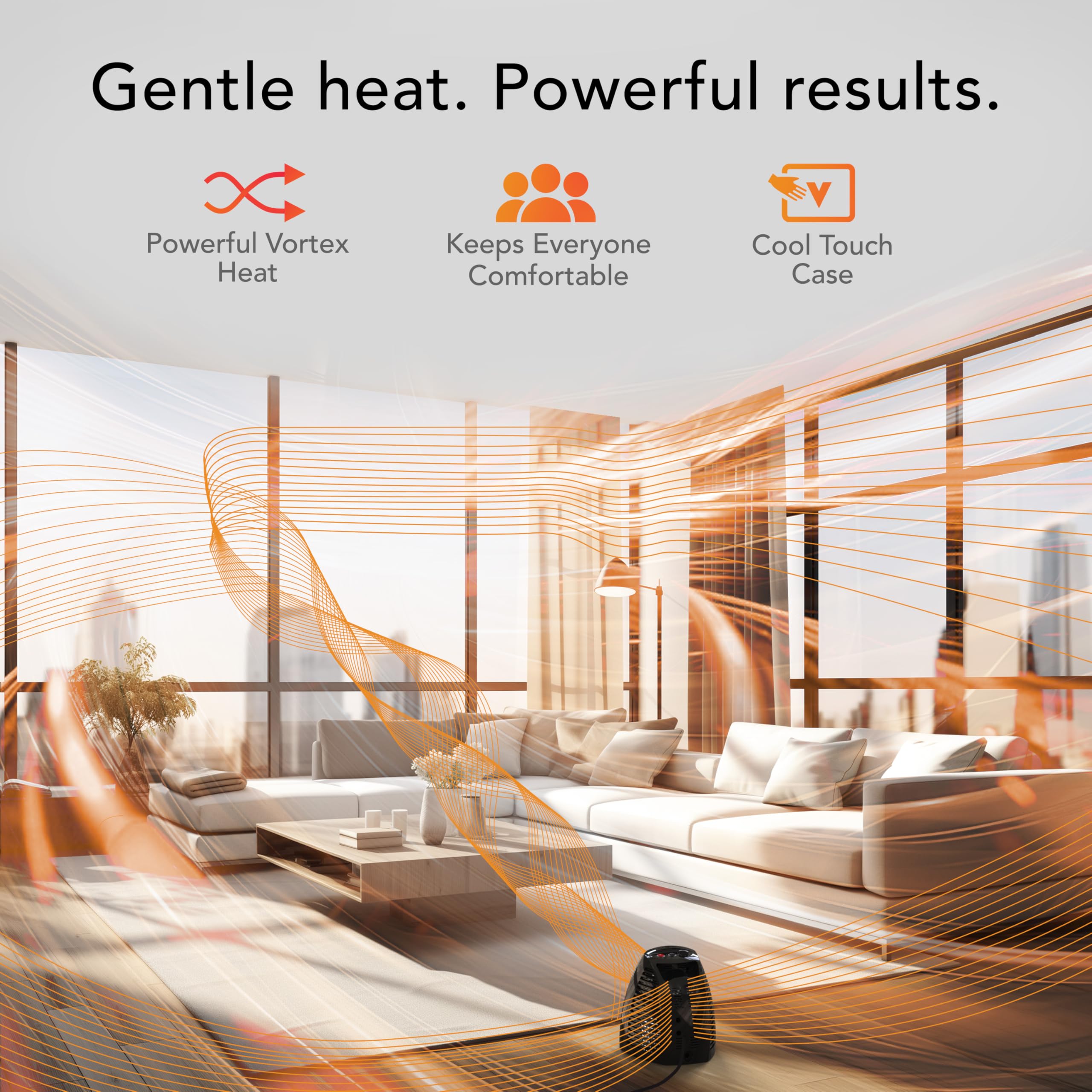MVH Whole Room Heater (2025) - Image 8