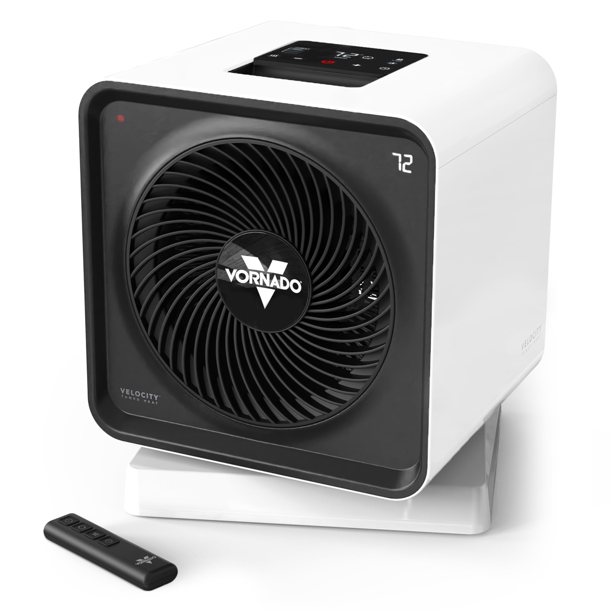 Velocity Cube 5 OSC Whole Room Heater with Oscillation