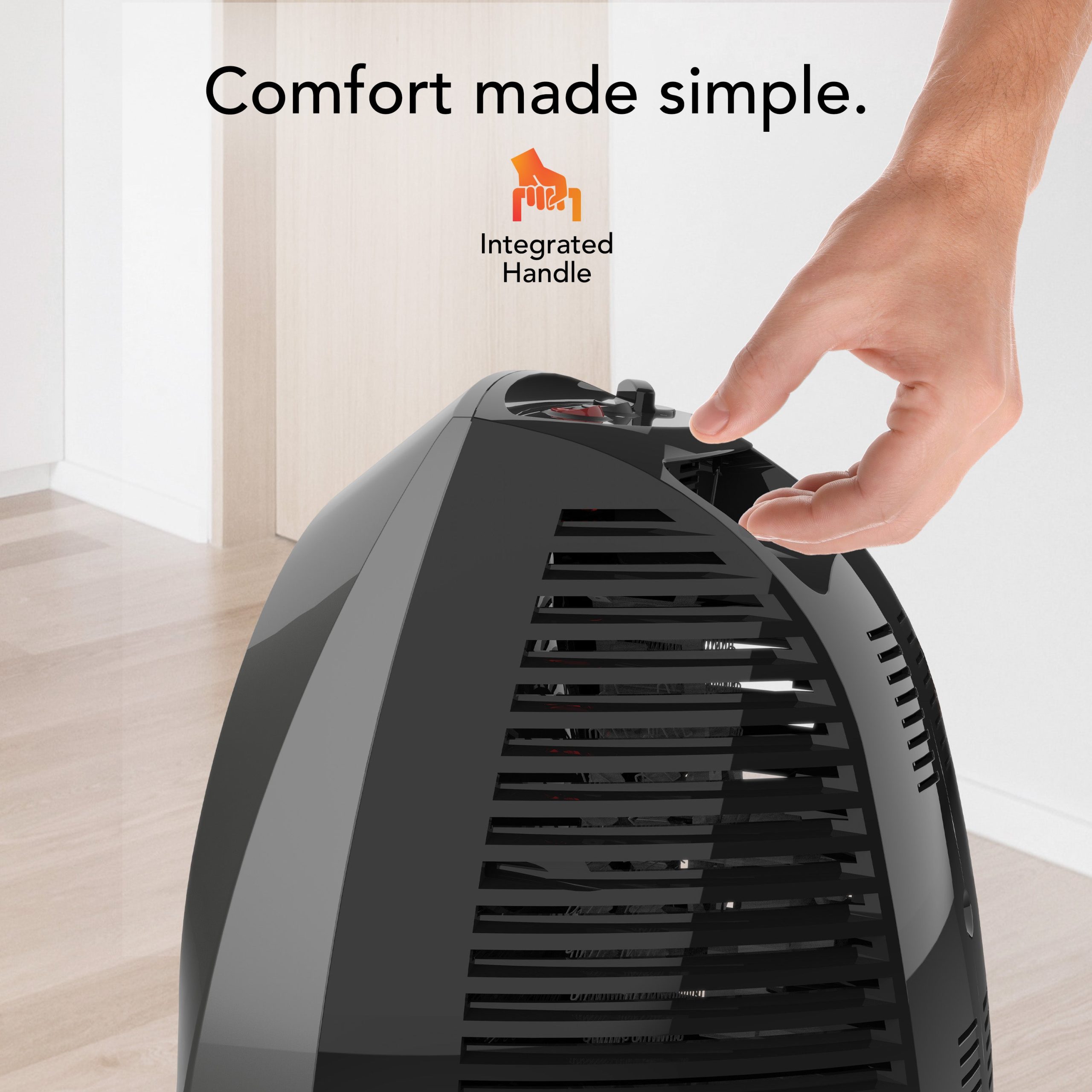 VH240 Whole Room Space Heater - Image 14