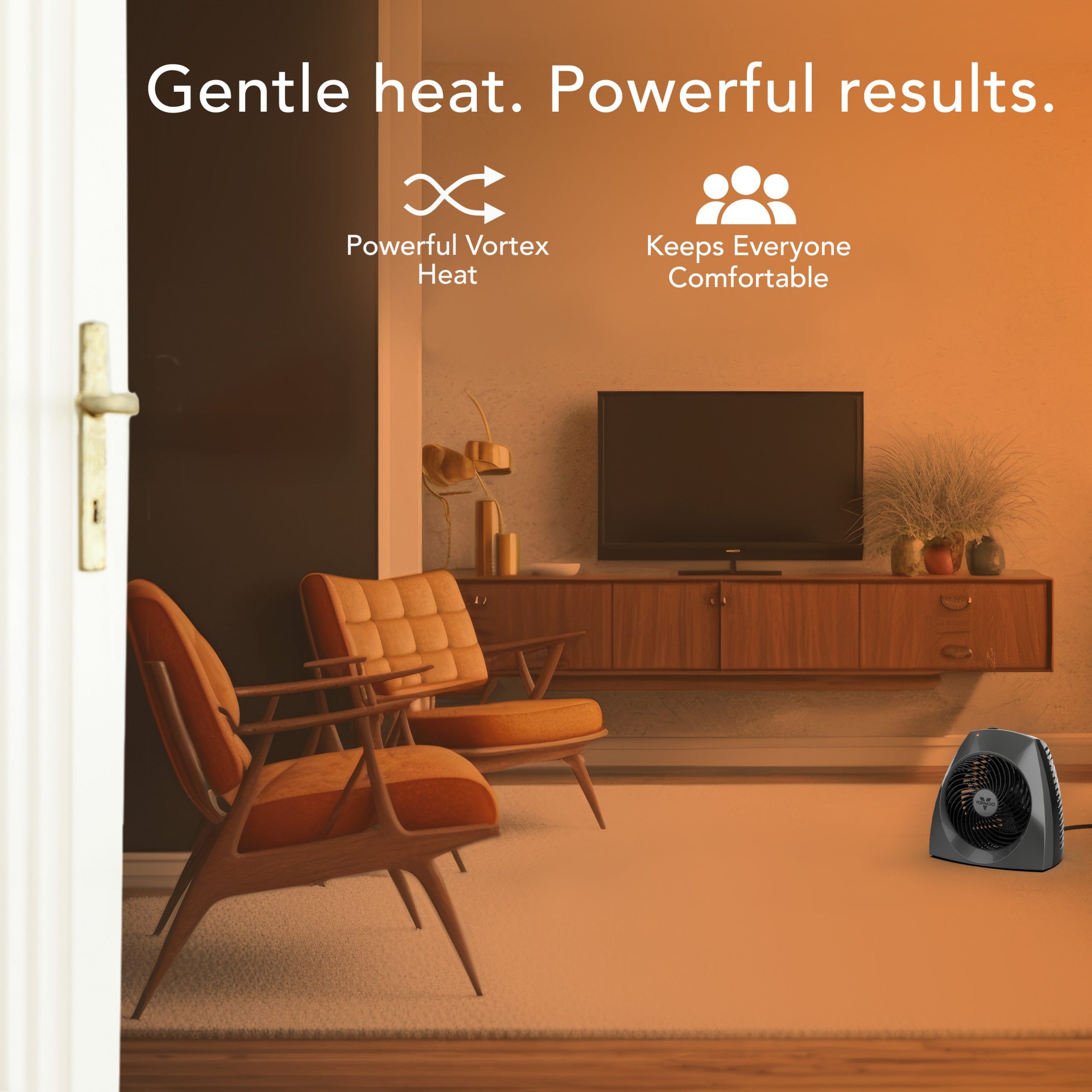VH240 Whole Room Space Heater - Image 15