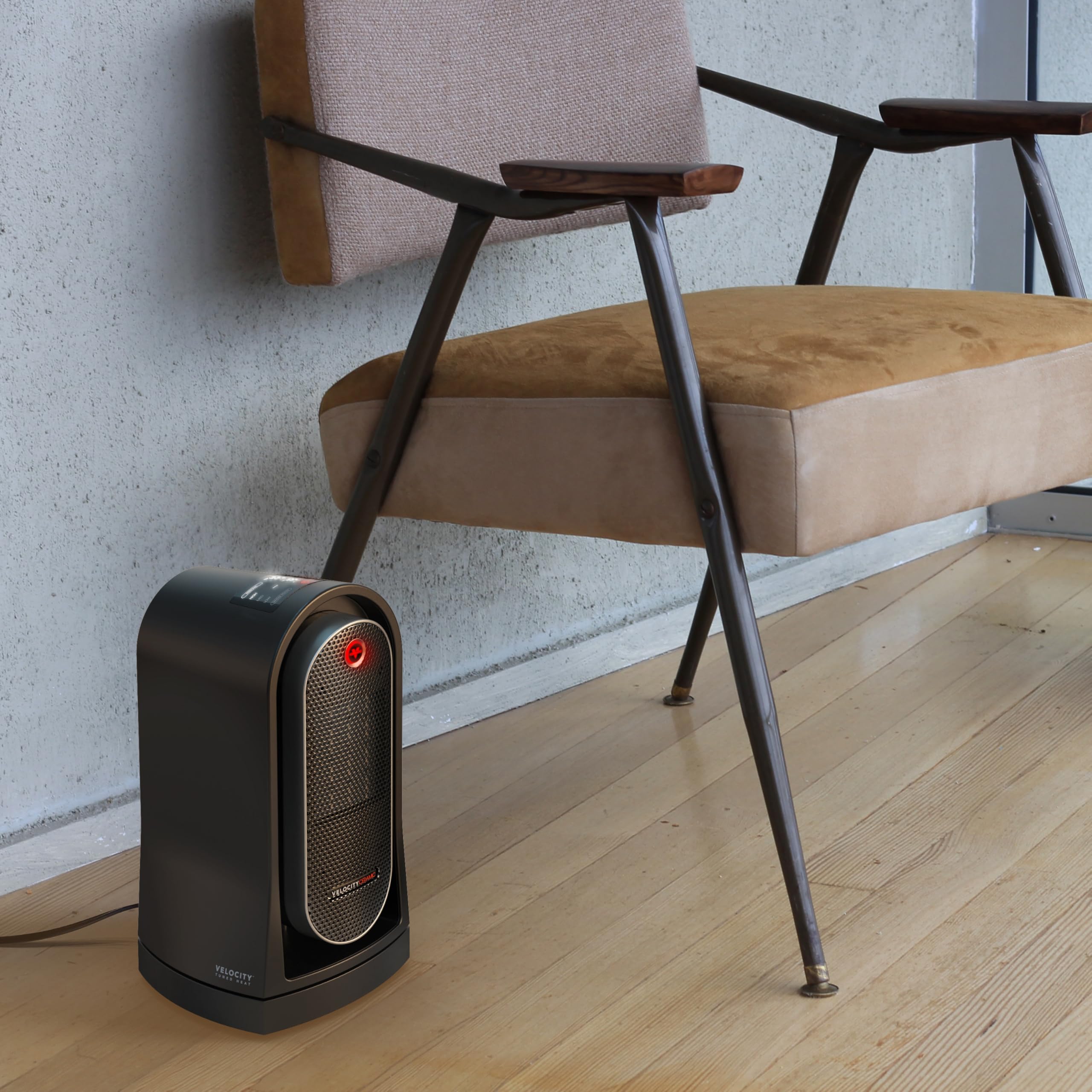 VC-02 Whole Room Ceramic Space Heater - Image 2