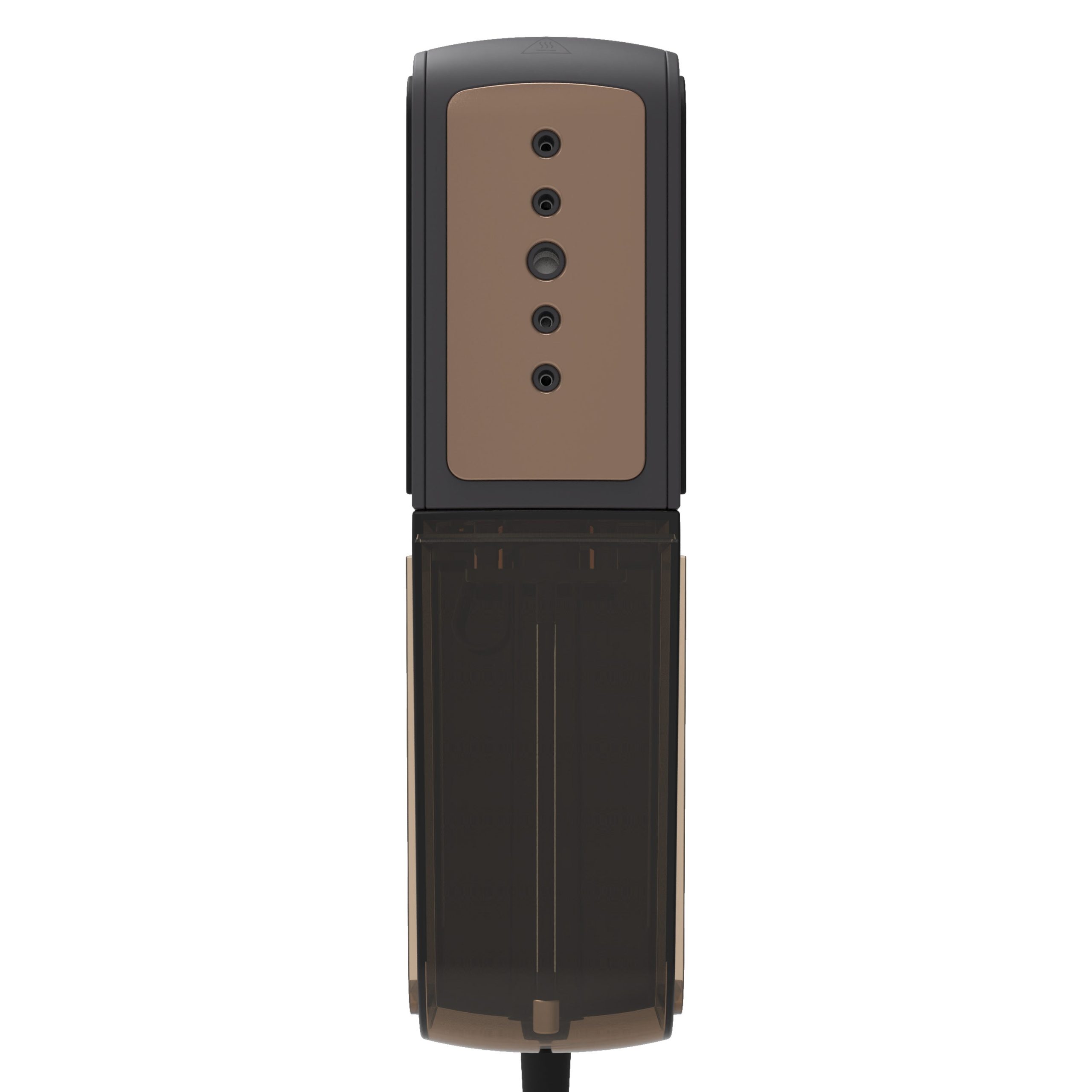 Passport Handheld Travel Garment Steamer - Image 3