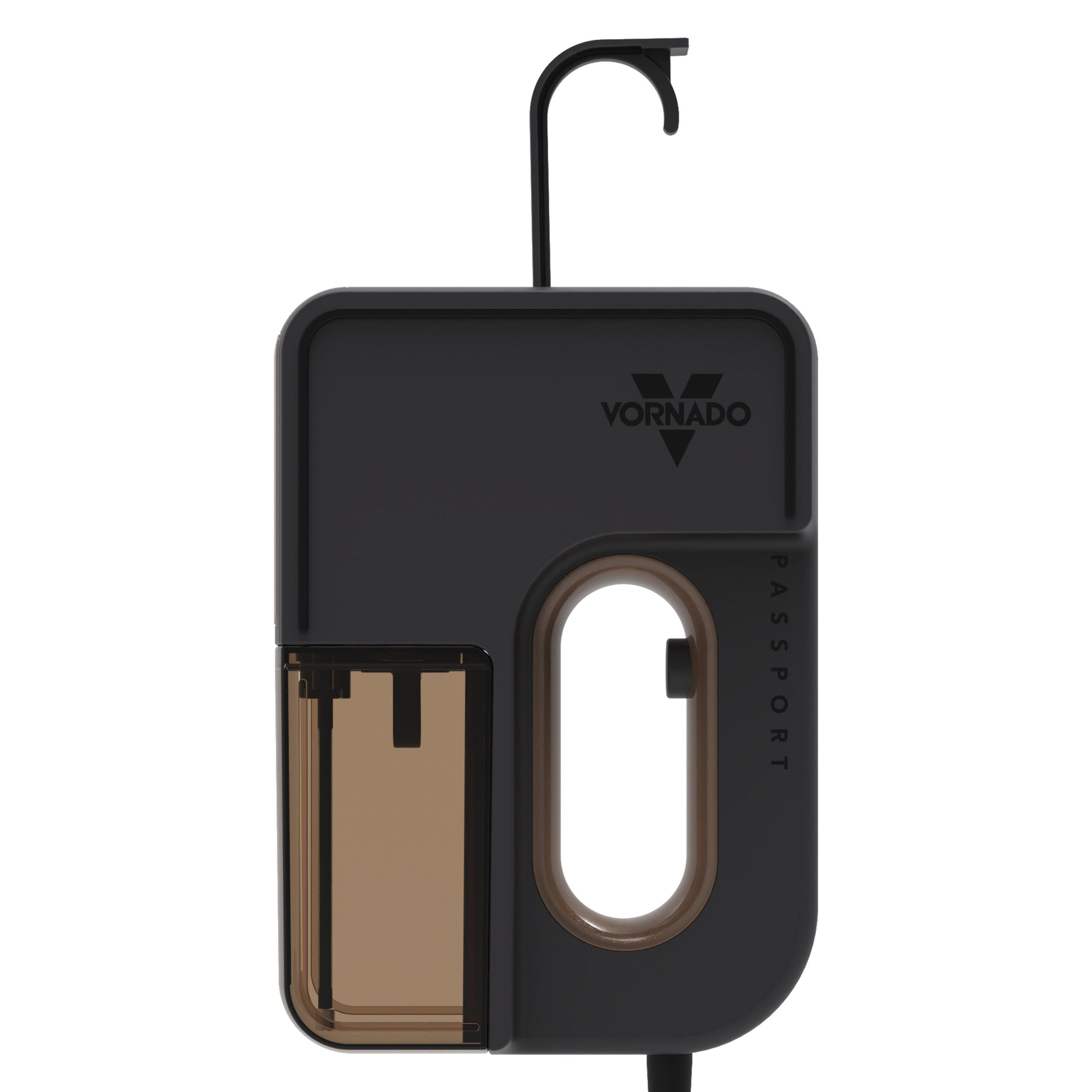 Passport Handheld Travel Garment Steamer - Image 4