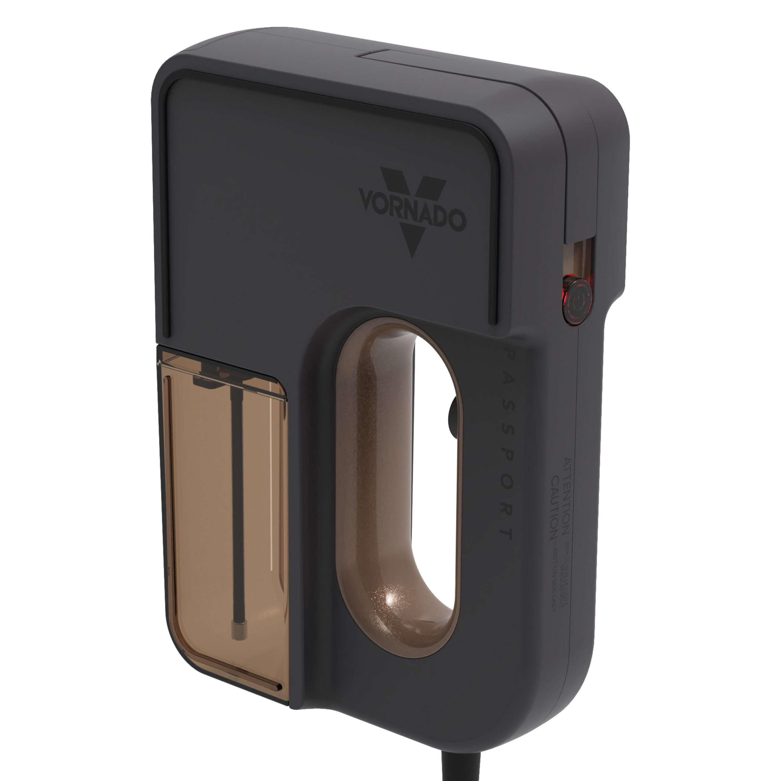 Passport Handheld Travel Garment Steamer - Image 6