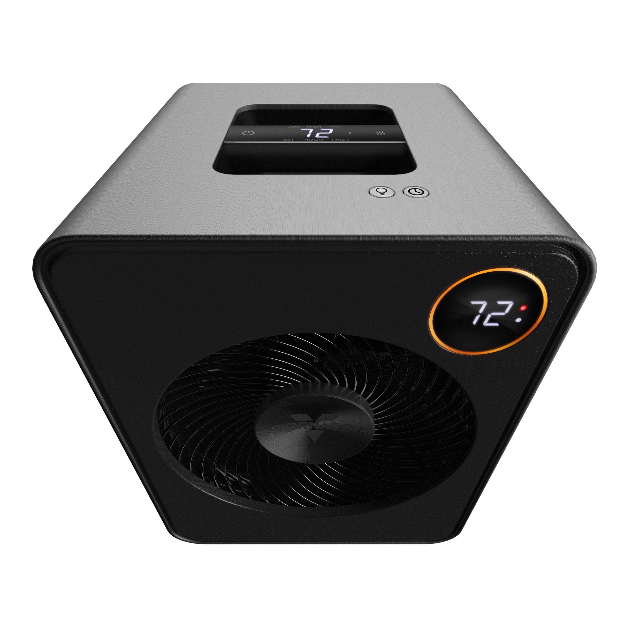 VMHi605 Whole Room Space Heater - Image 4