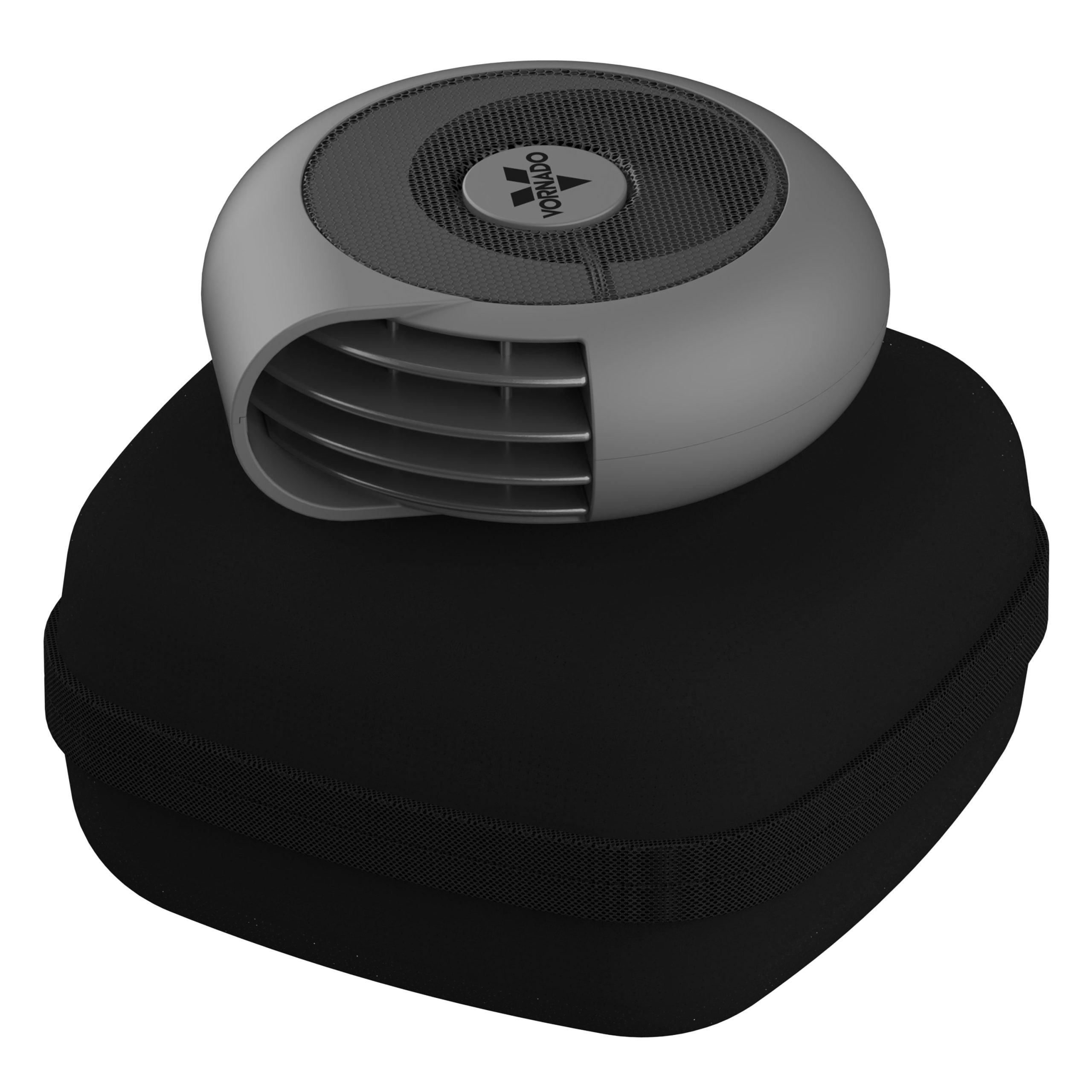 PEBL PAK Portable Desk Fan with Carry Case - Image 4