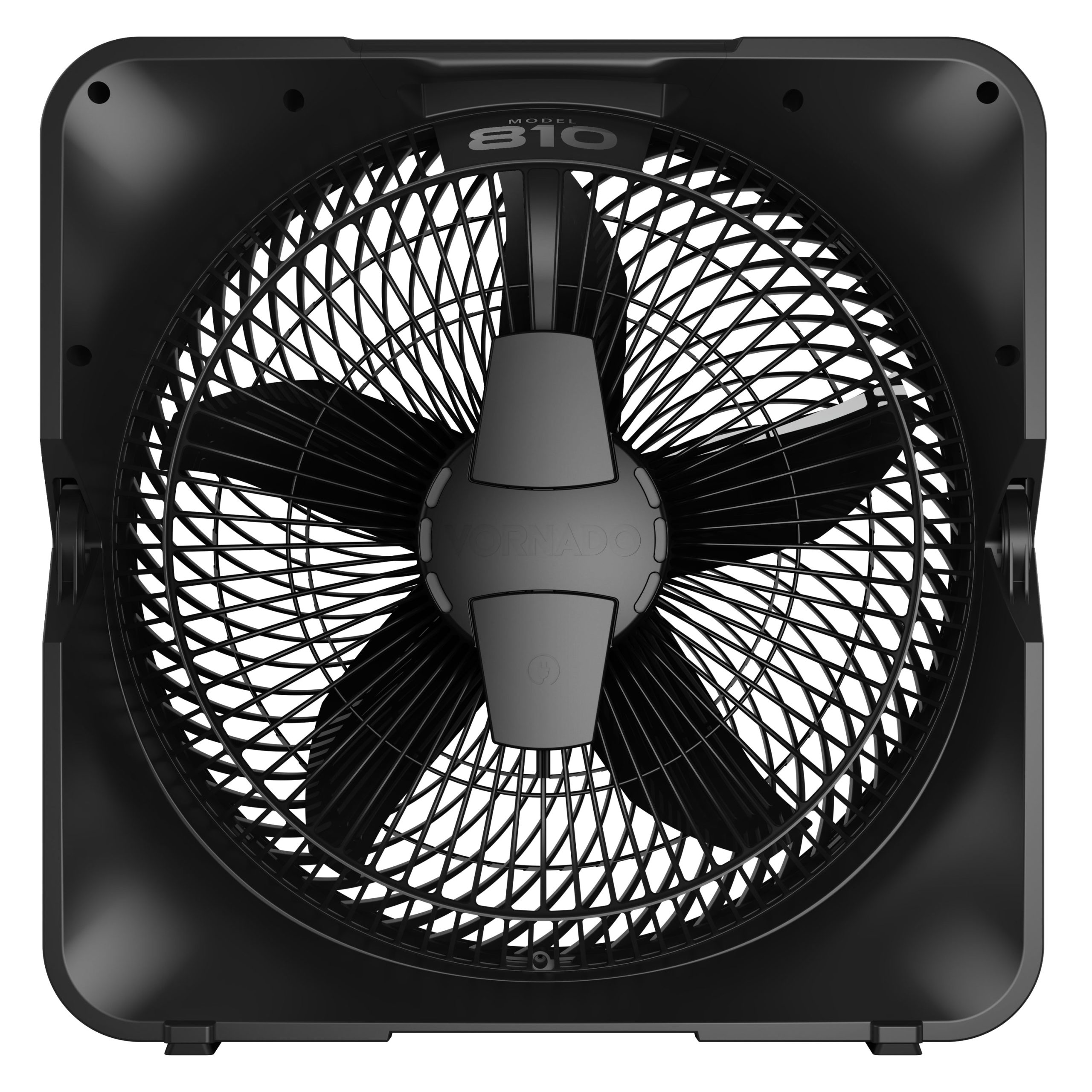 Model 810 Whole Room Box Fan - Image 5