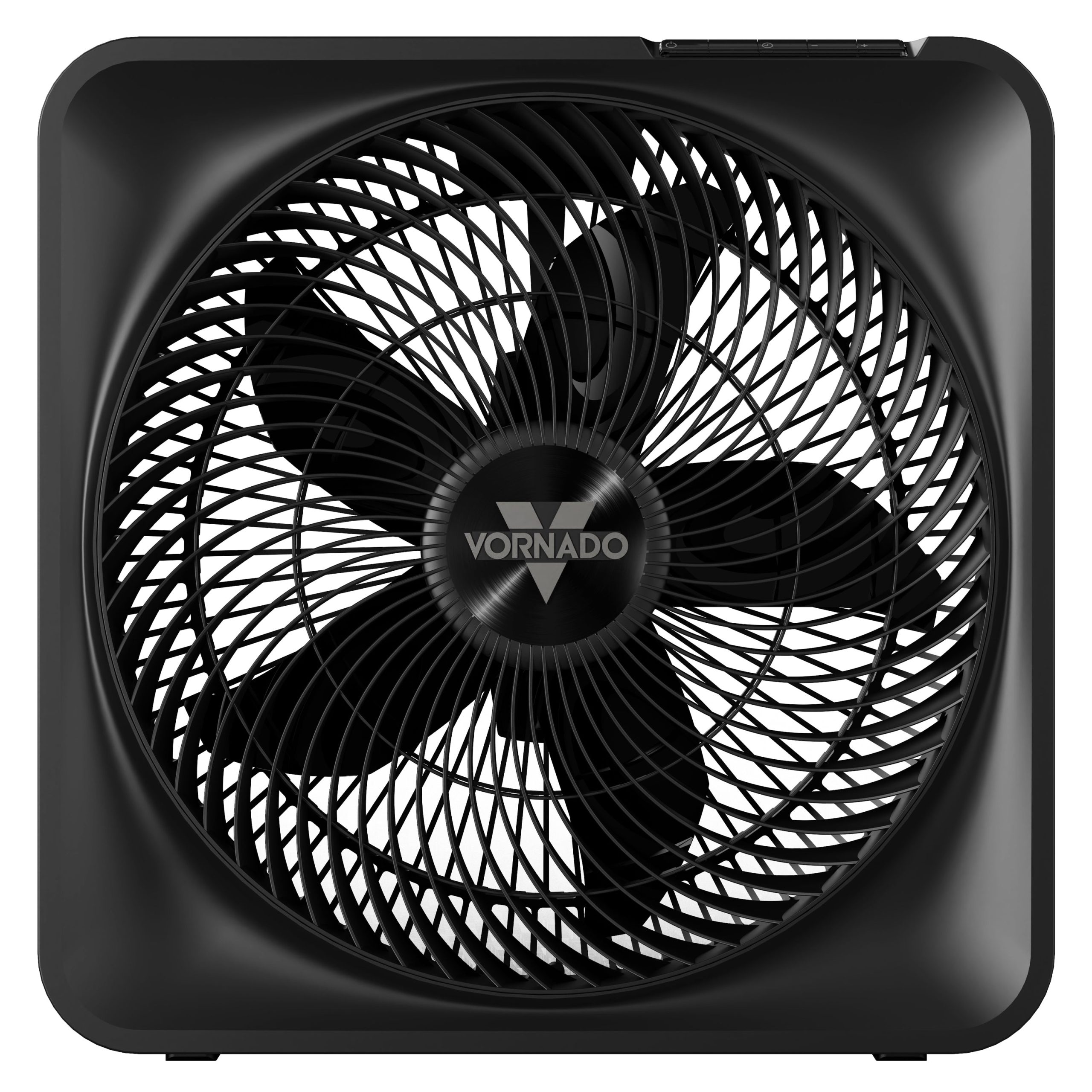 Model 810 Whole Room Box Fan - Image 3