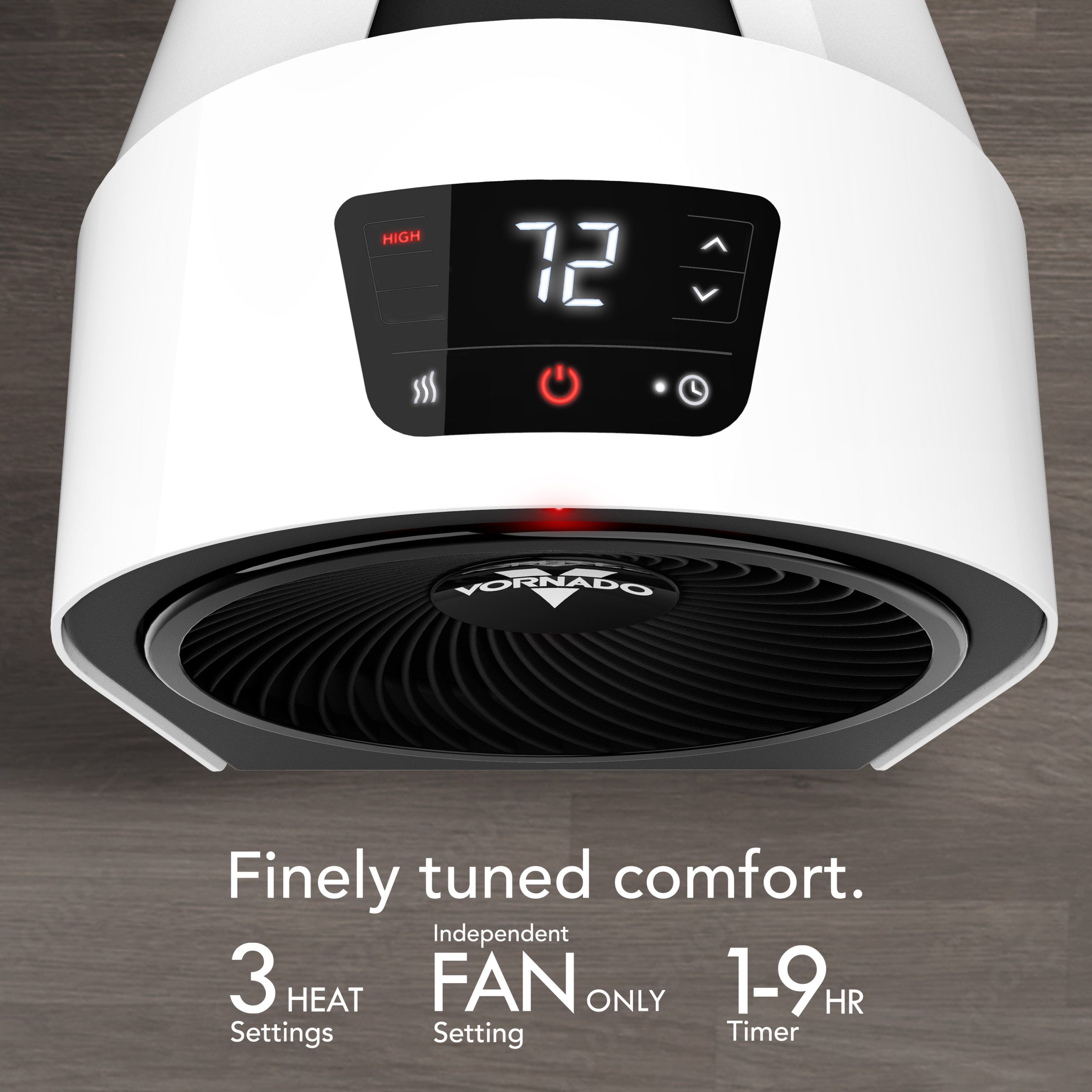 Velocity 3R+ Whole Room Space Heater (2025) - Image 19