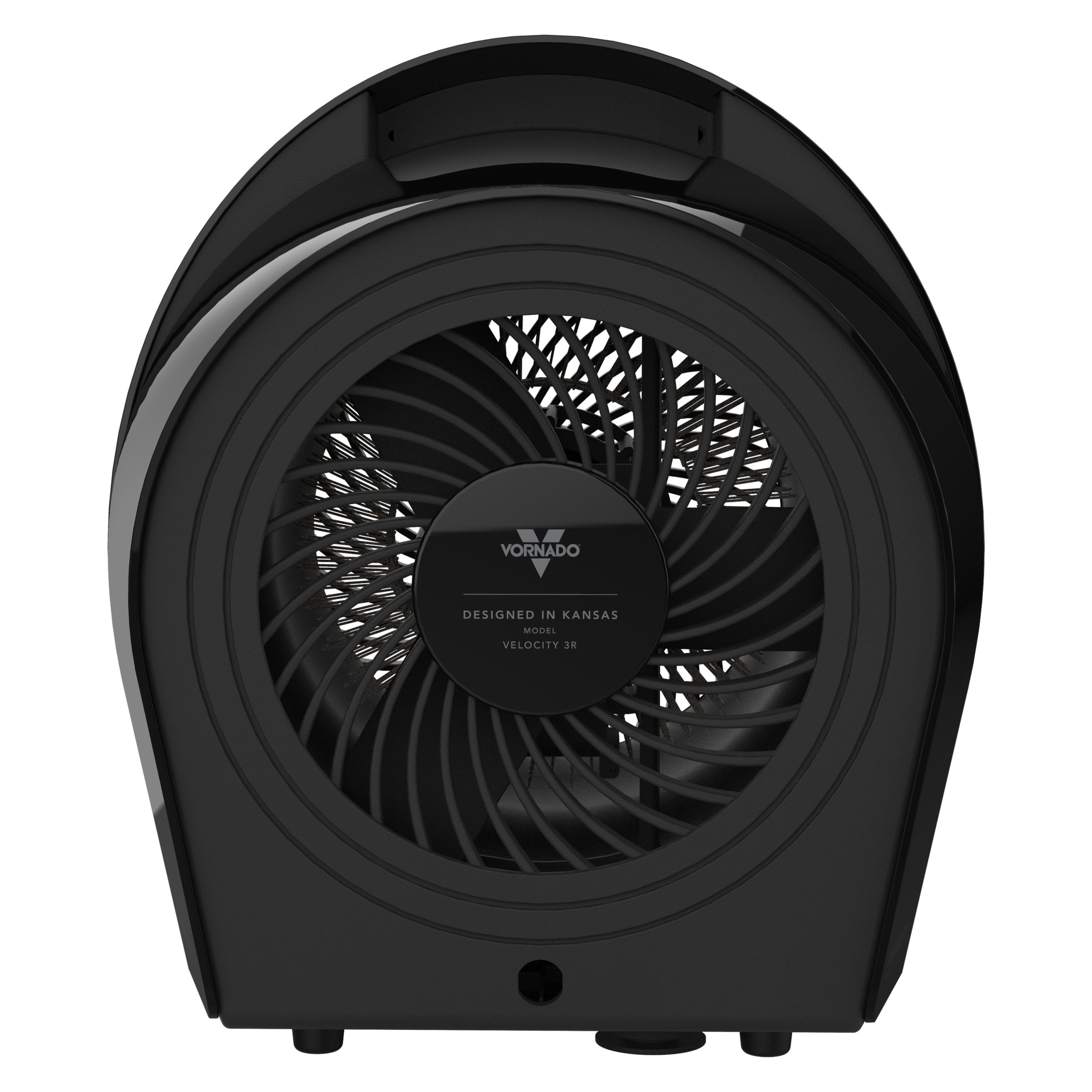 Velocity 3R+ Whole Room Space Heater (2025) - Image 4