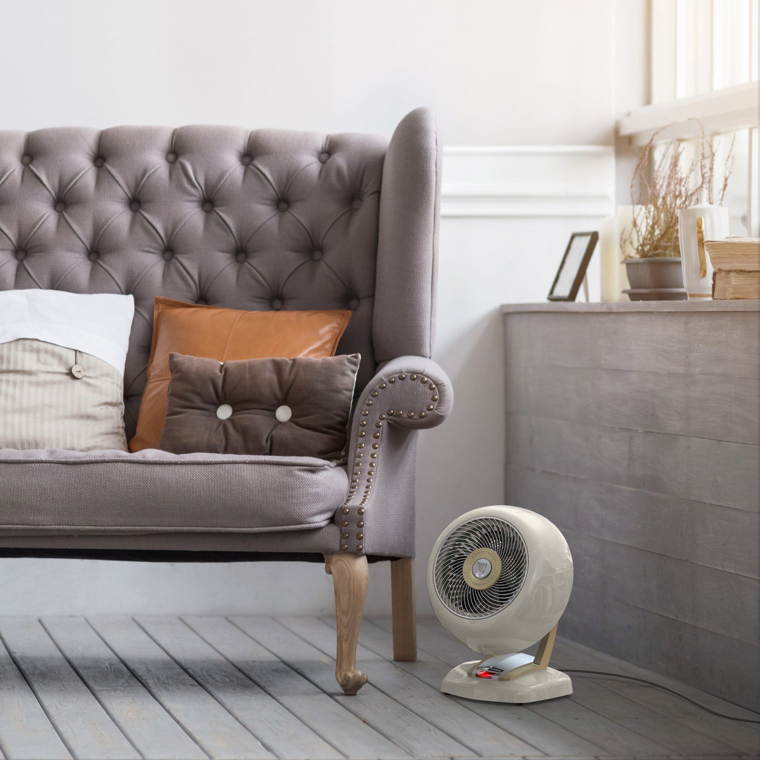 VHEAT Whole Room Space Heater - Image 12