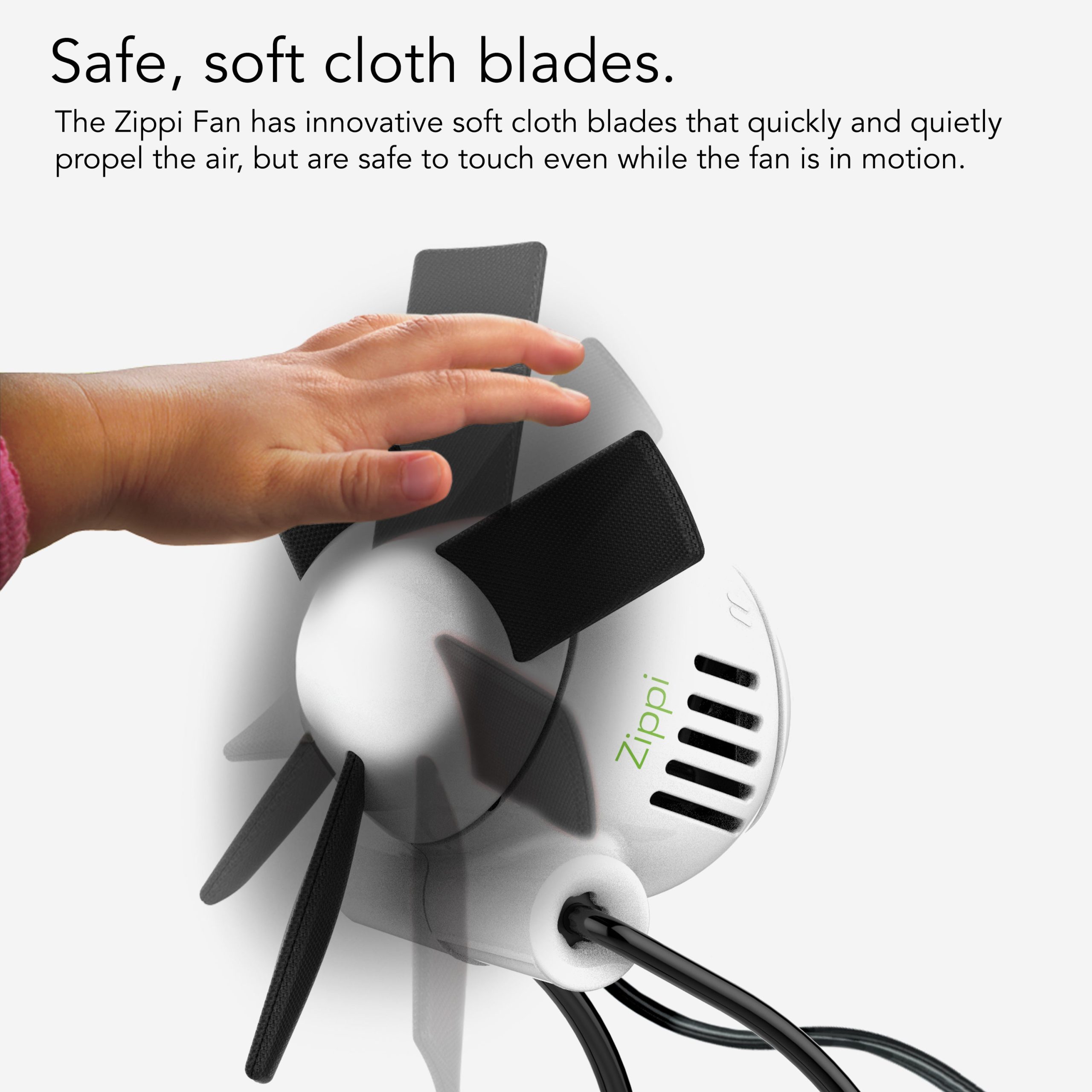 Zippi Personal Air Circulator - Image 25