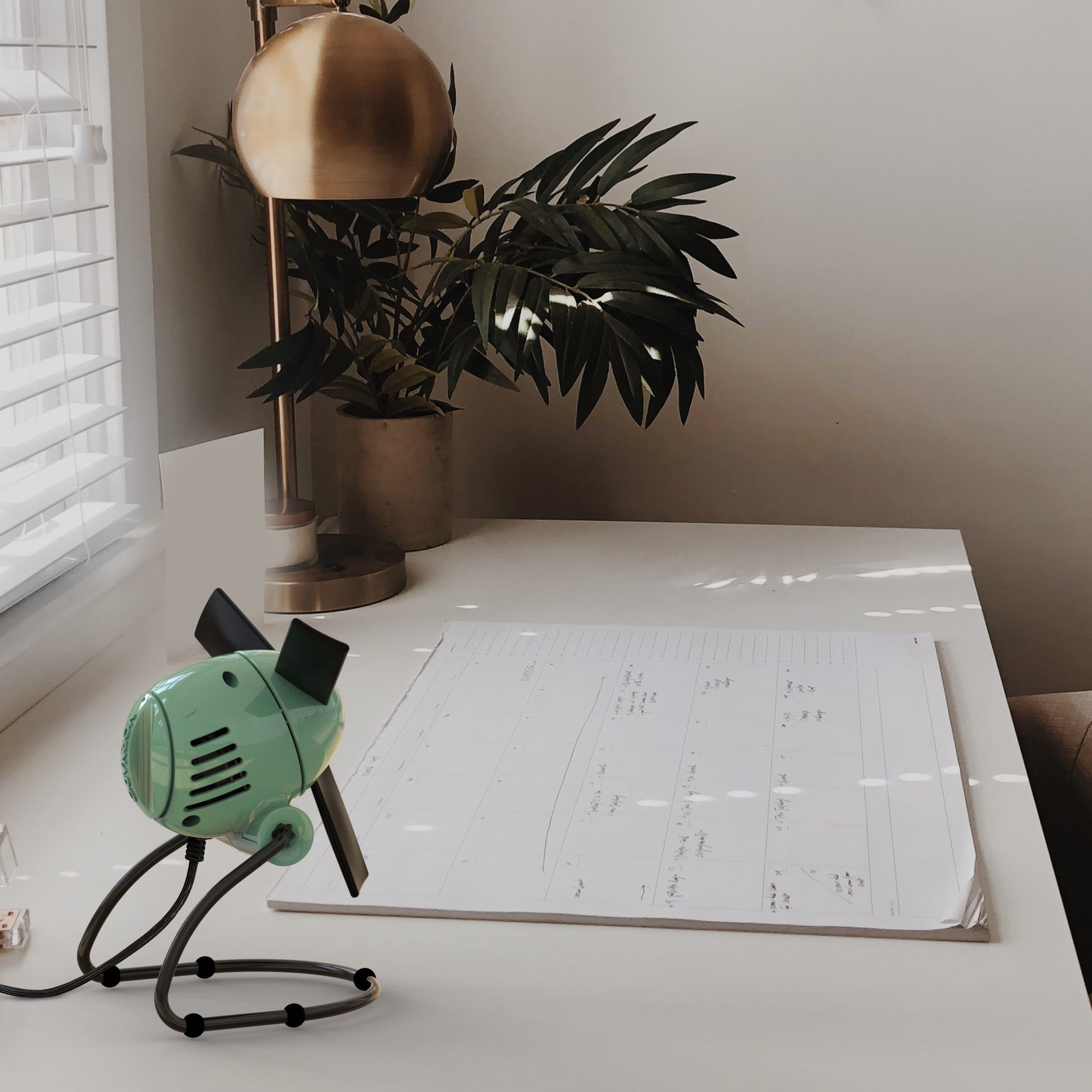 Zippi Personal Air Circulator - Image 11