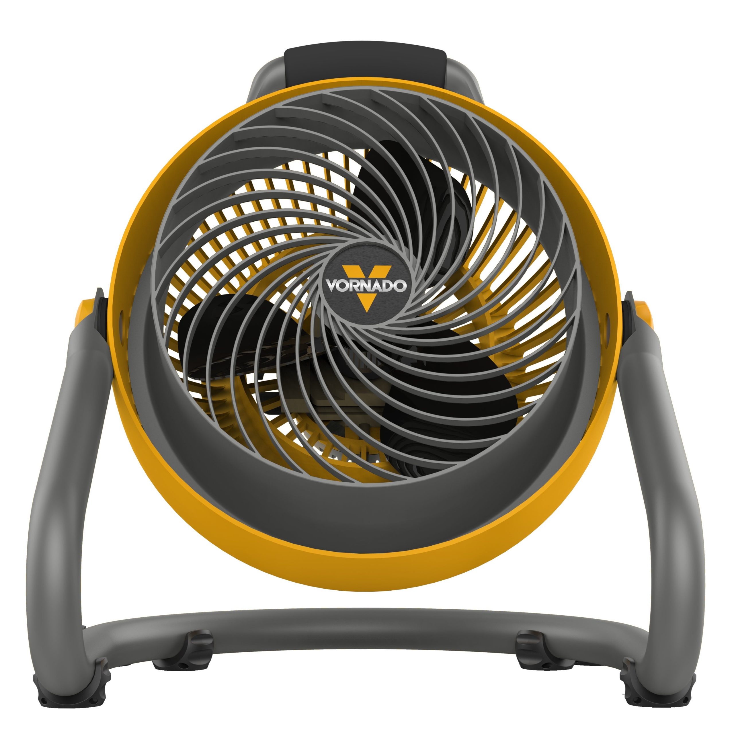 293 Heavy Duty Air Circulator - Image 4