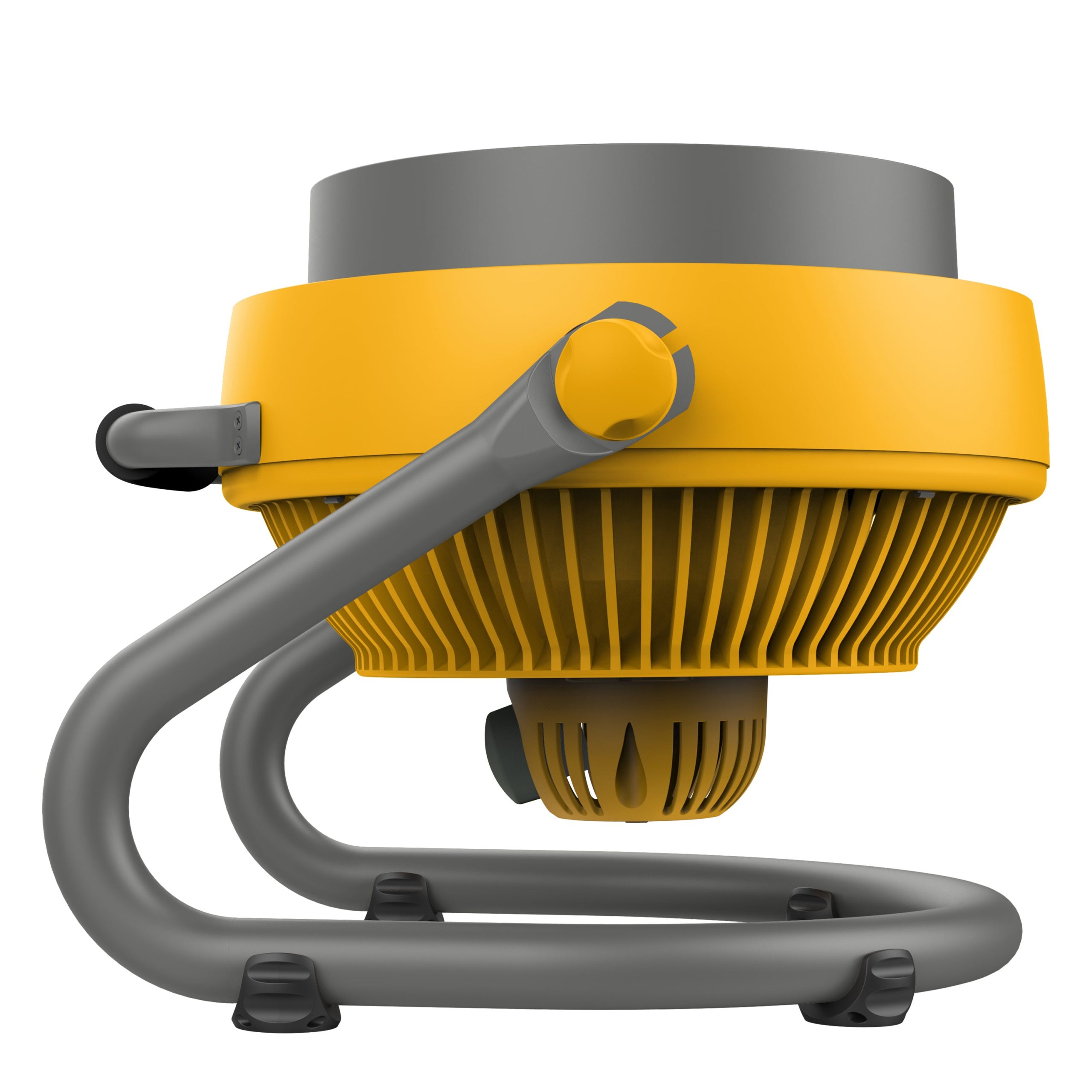 293 Heavy Duty Air Circulator - Image 3