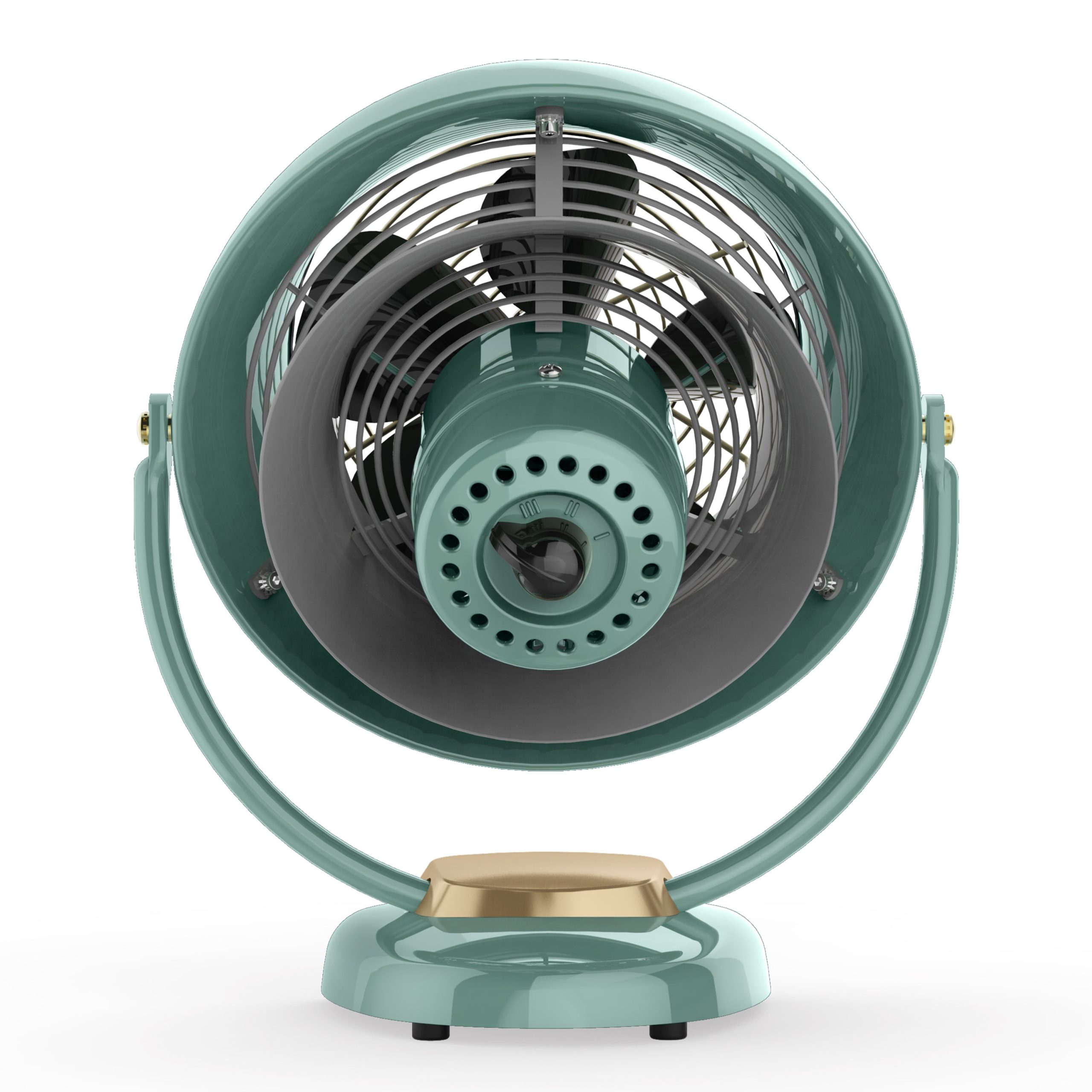 VFAN Vintage Whole Room Air Circulator - Image 5