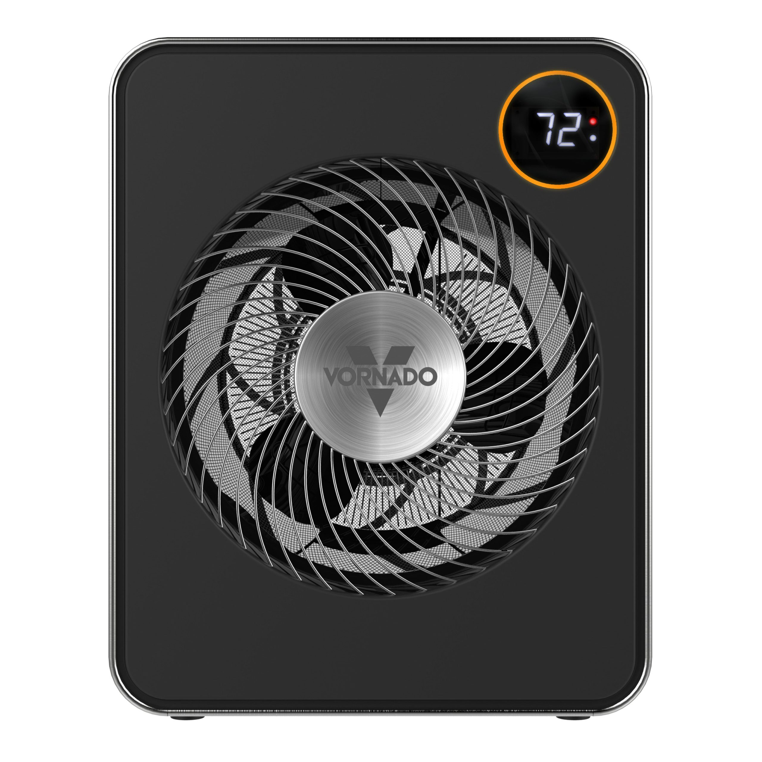 VMHi600 Whole Room Stainless Steel Heater with Auto Climate - Image 3