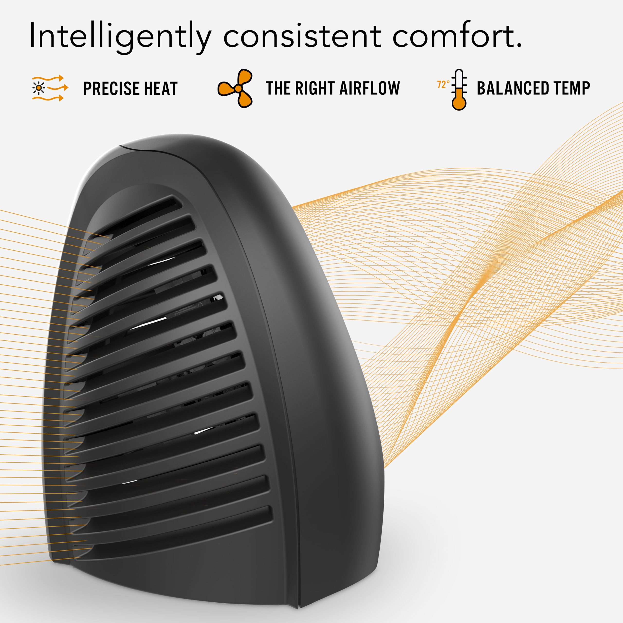 AVH2 Advanced Whole Room Heater with Auto Climate - Image 8