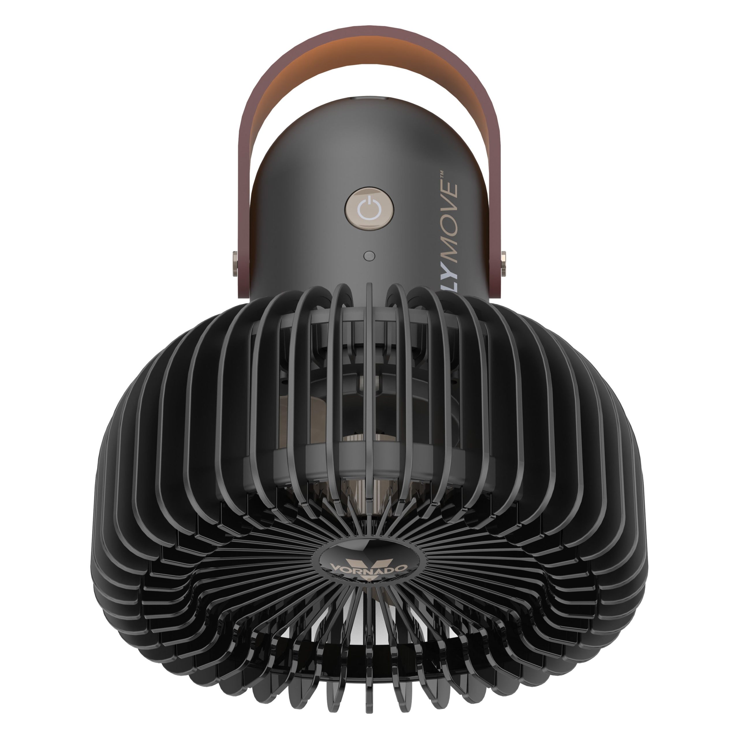 Fly Move Rechargeable Ultraportable Fan - Image 6