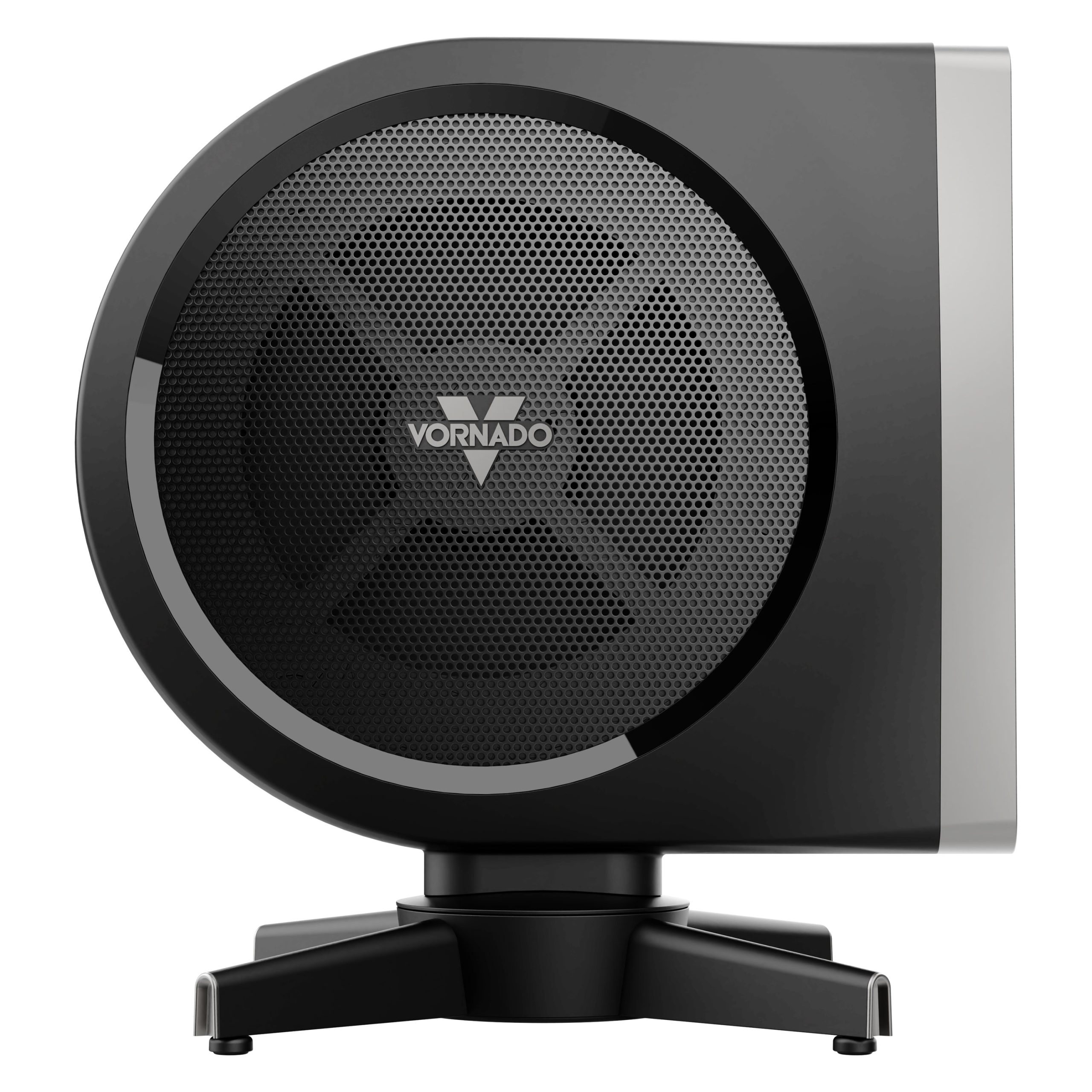 Strata Compact Oscillating Tower Fan with Remote - Image 4