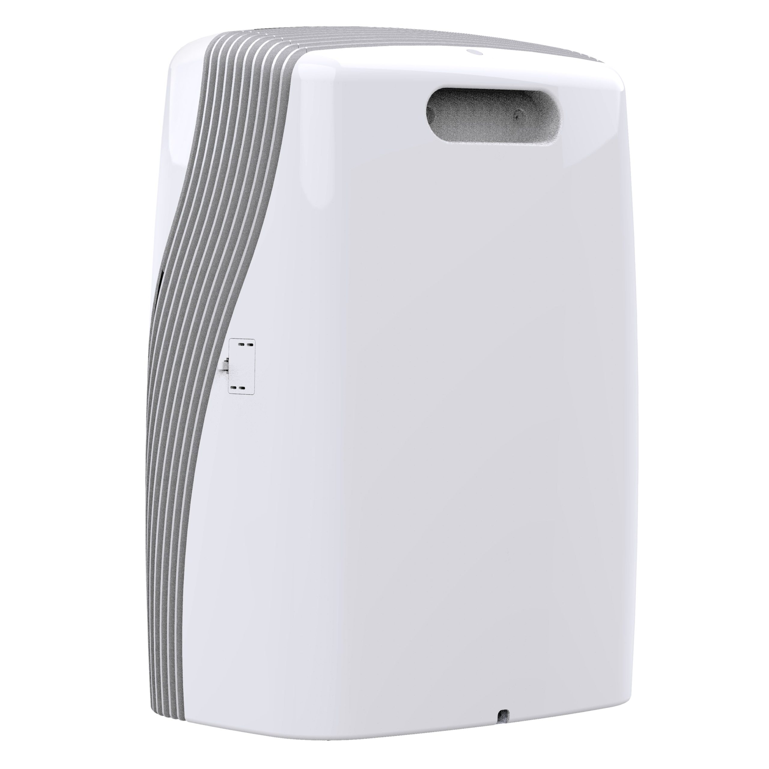 PCO375DC Energy Smart Air Purifier with Silverscreen® and HEPA Filtration - Image 4